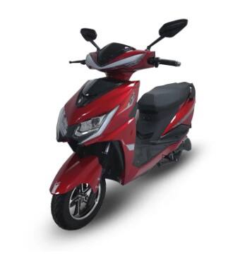 The Environmental Impact of Electric Scooters