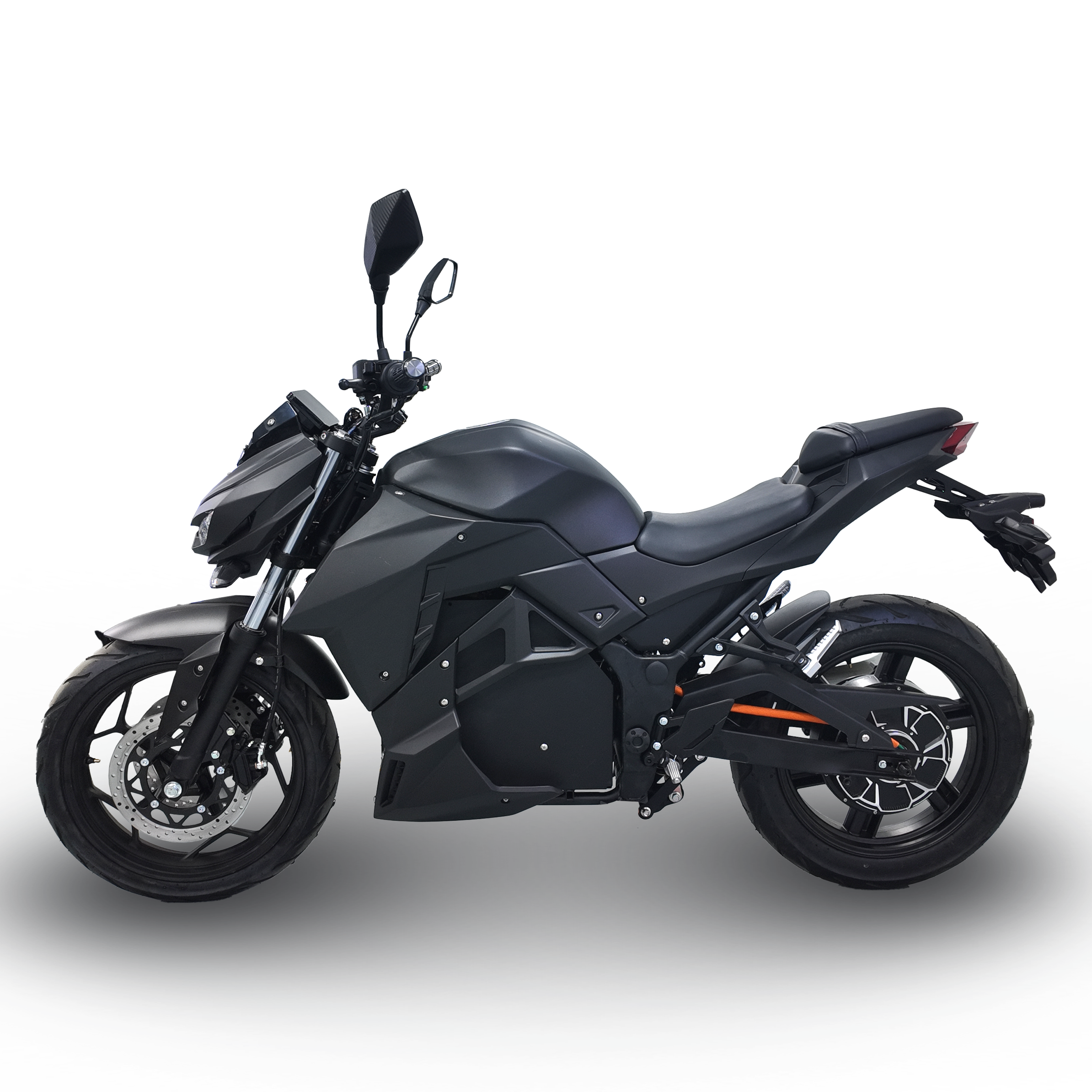 Top Reasons Electric Motorcycles Are Ideal for Urban Riders