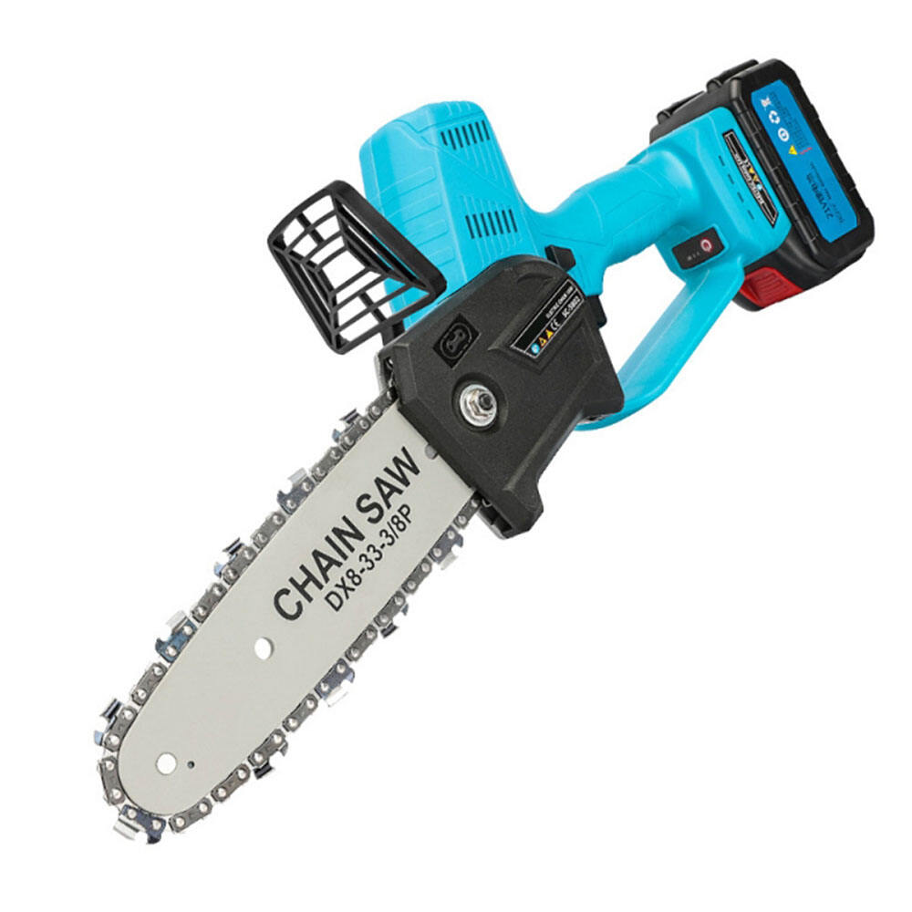 Top 4 hand battery chainsaw In Australia