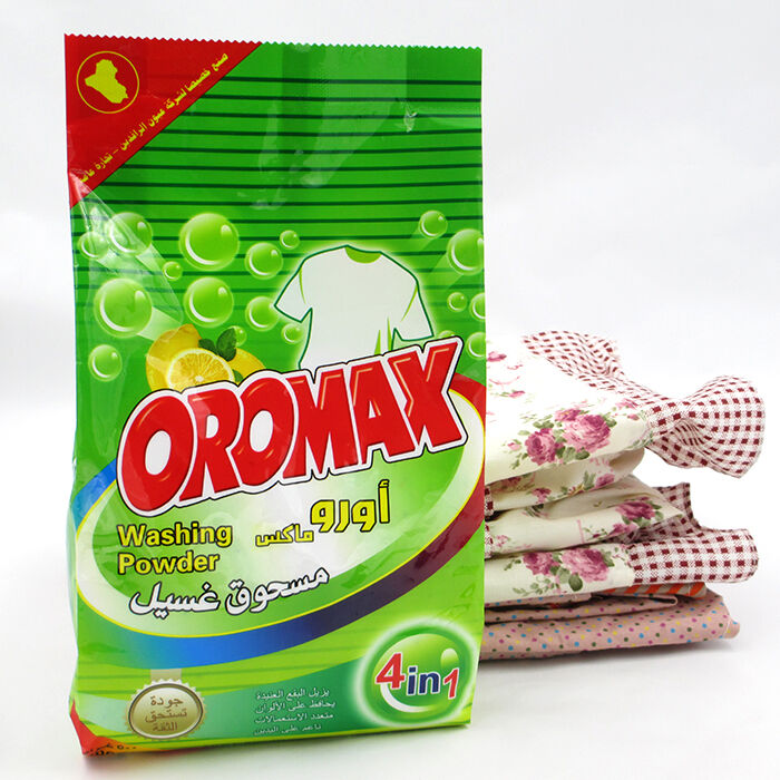Biodegradable Ingredients Supporting a Greener Planet