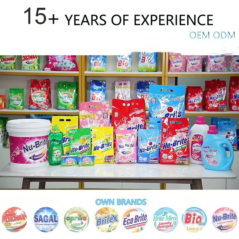 Cost-Effective Cleaning Solution