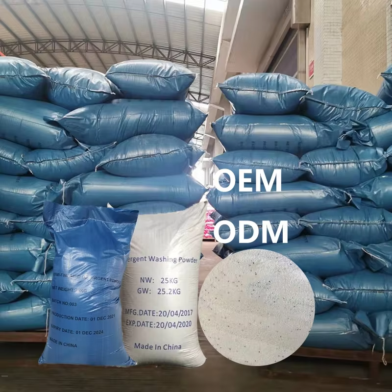 Why Should You Consider Buying Bulk Washing Powder?