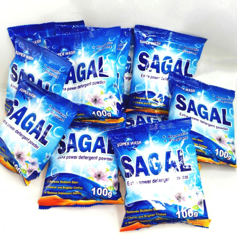 Eco-Friendly Formulation