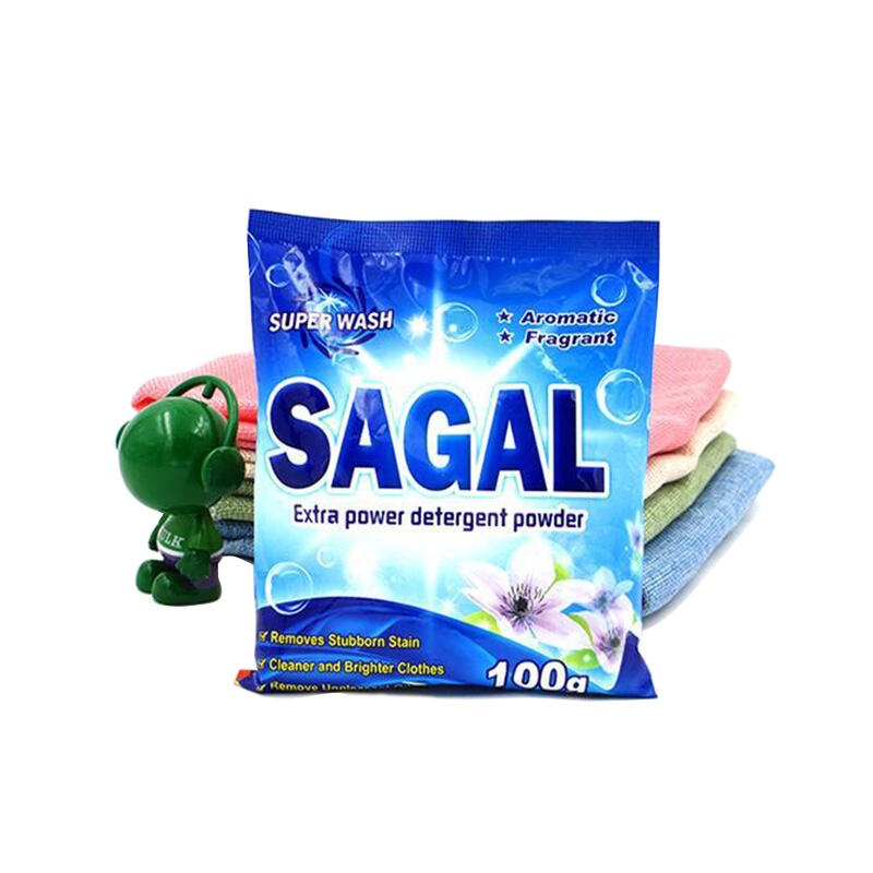 Eco-Conscious Cleaning