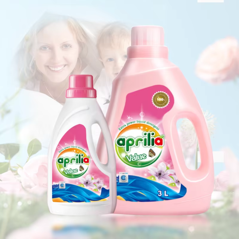 Does Lavender Liquid Laundry Detergent Calm Skin Irritation?