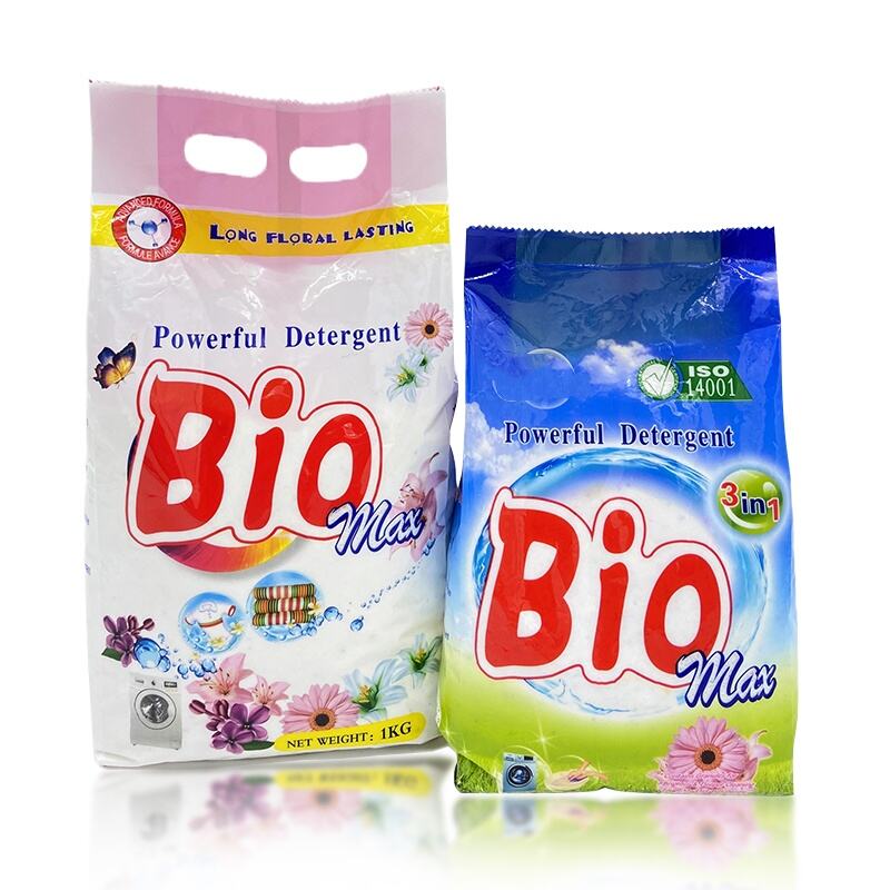 Unmatched Quality and Performance of Our Soap Powder