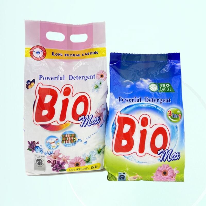 Advanced Stain Removal Technology