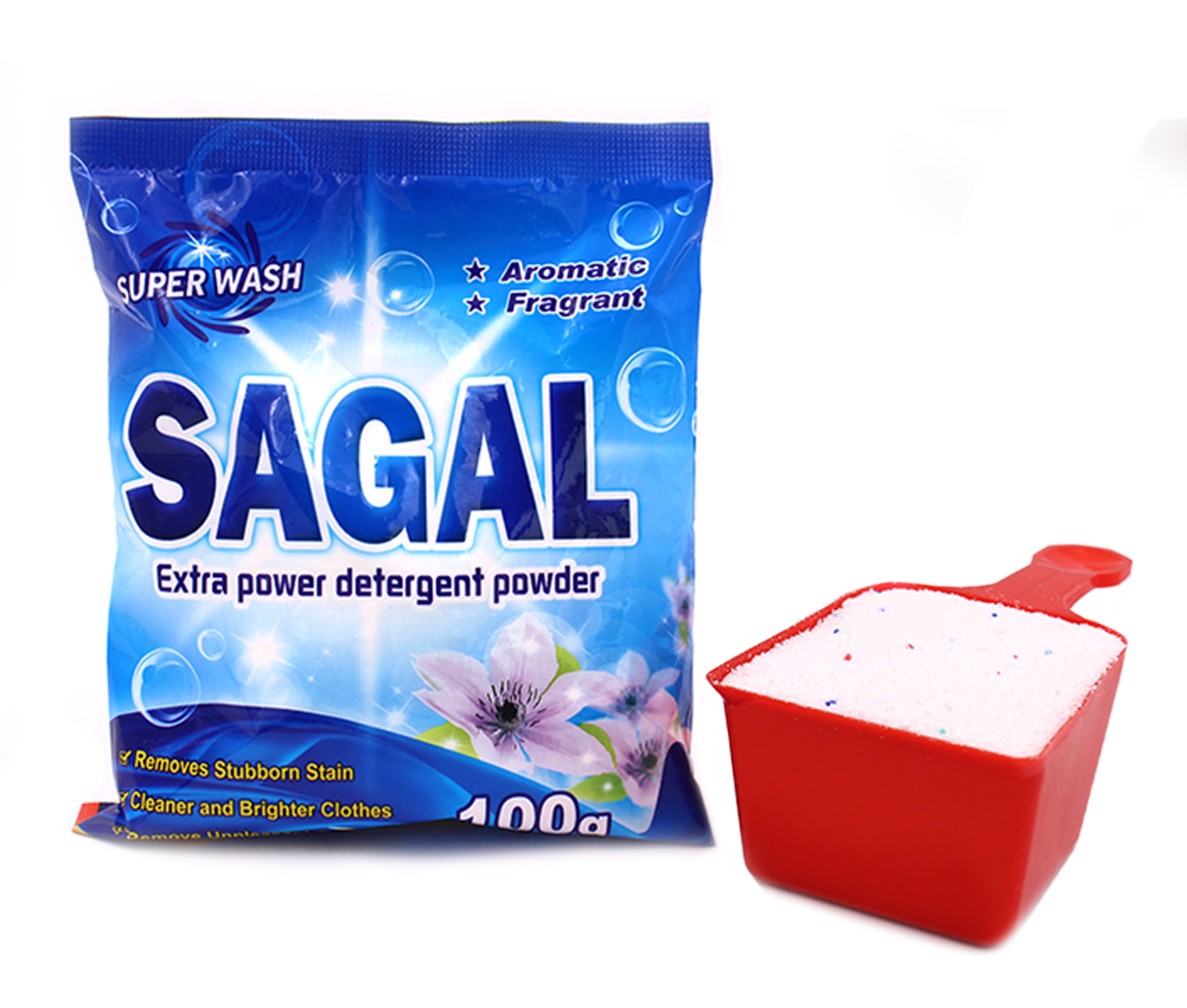 Is Fragrance-Free Laundry Powder Better for Allergies?