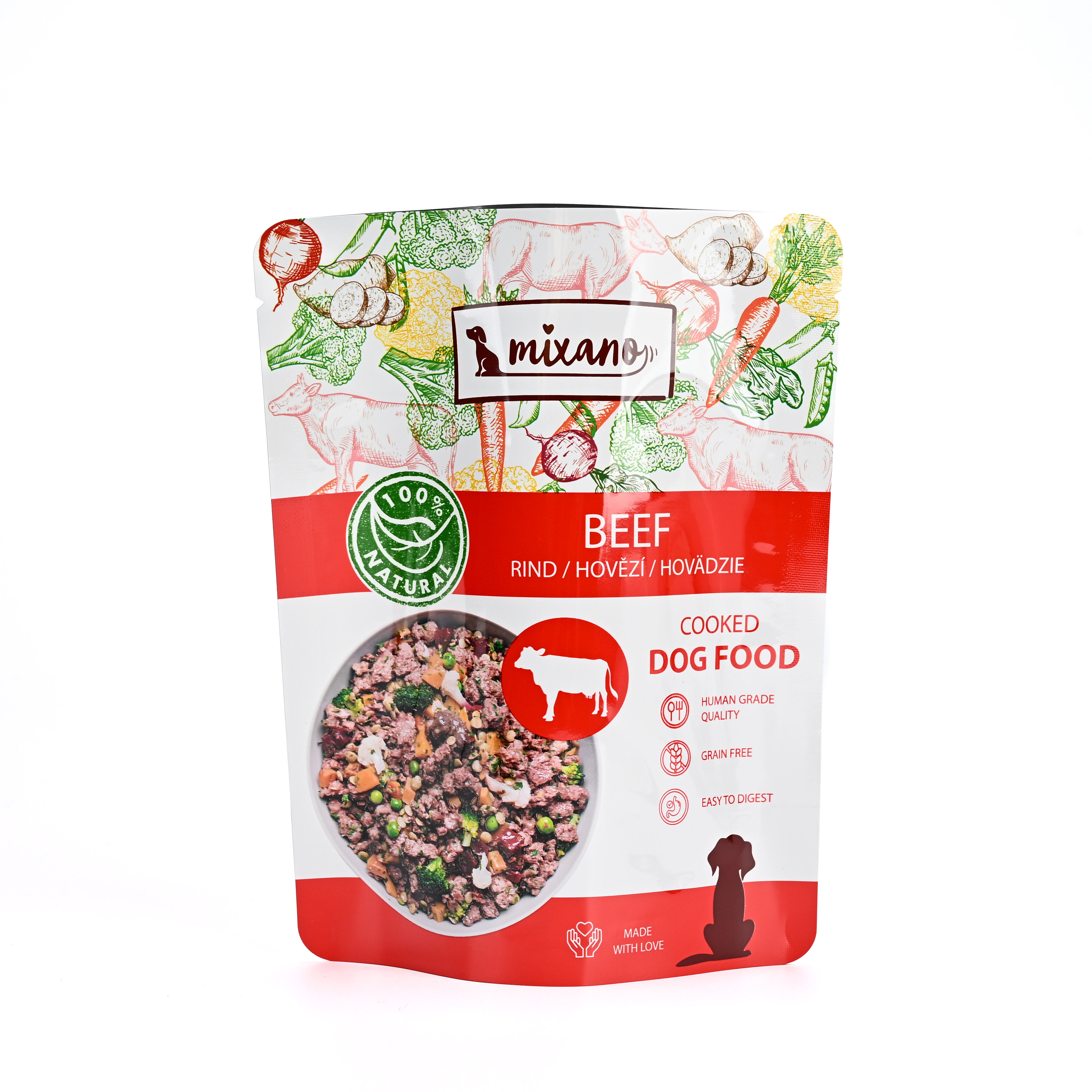 Capacidades Avanzadas de Personalización y Potencial de Marca