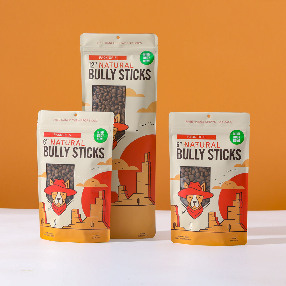 Solutions de conception personnalisables pour la différenciation de marque