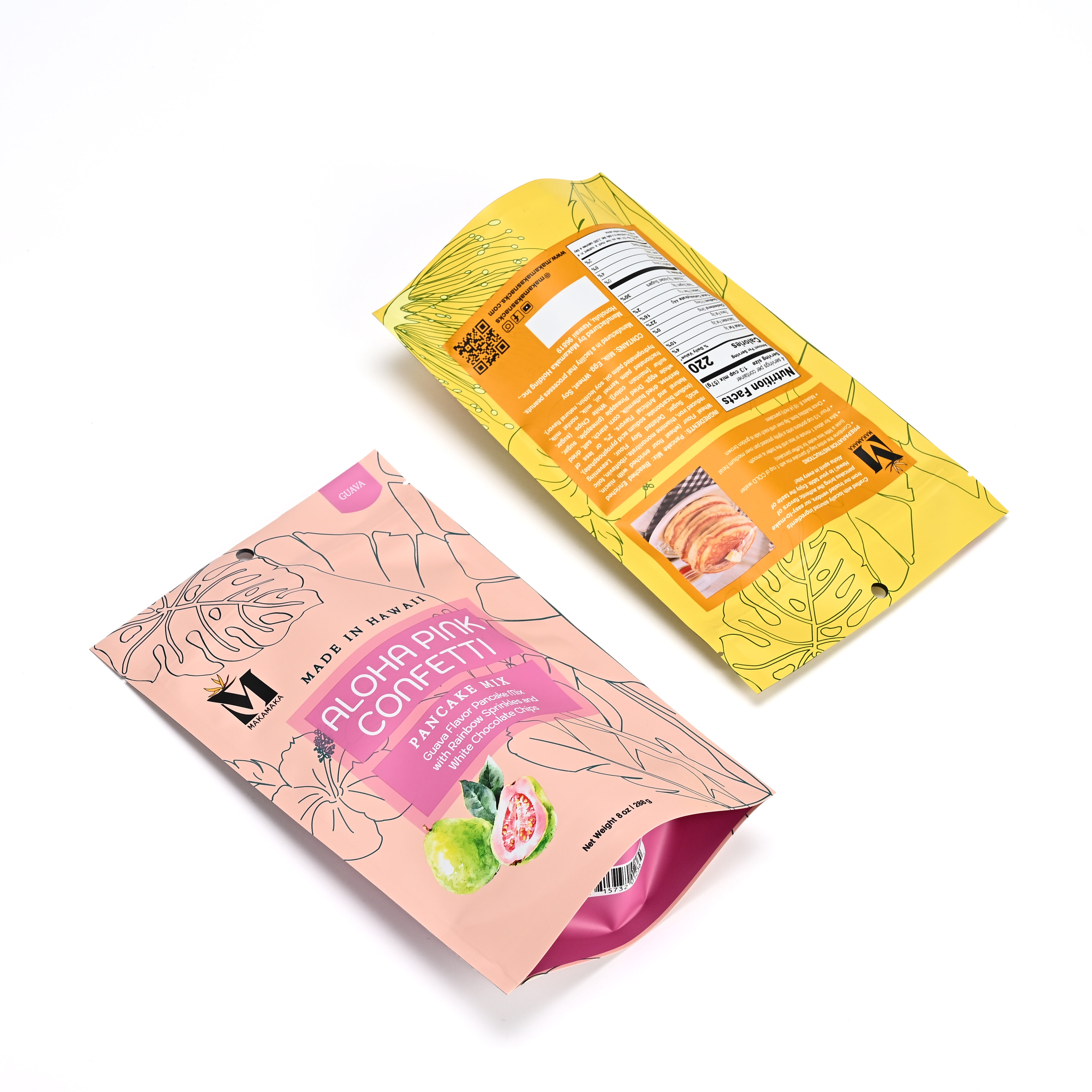 Por qué las bolsas autoportantes están sustituyendo al embalaje rígido en el comercio minorista global.