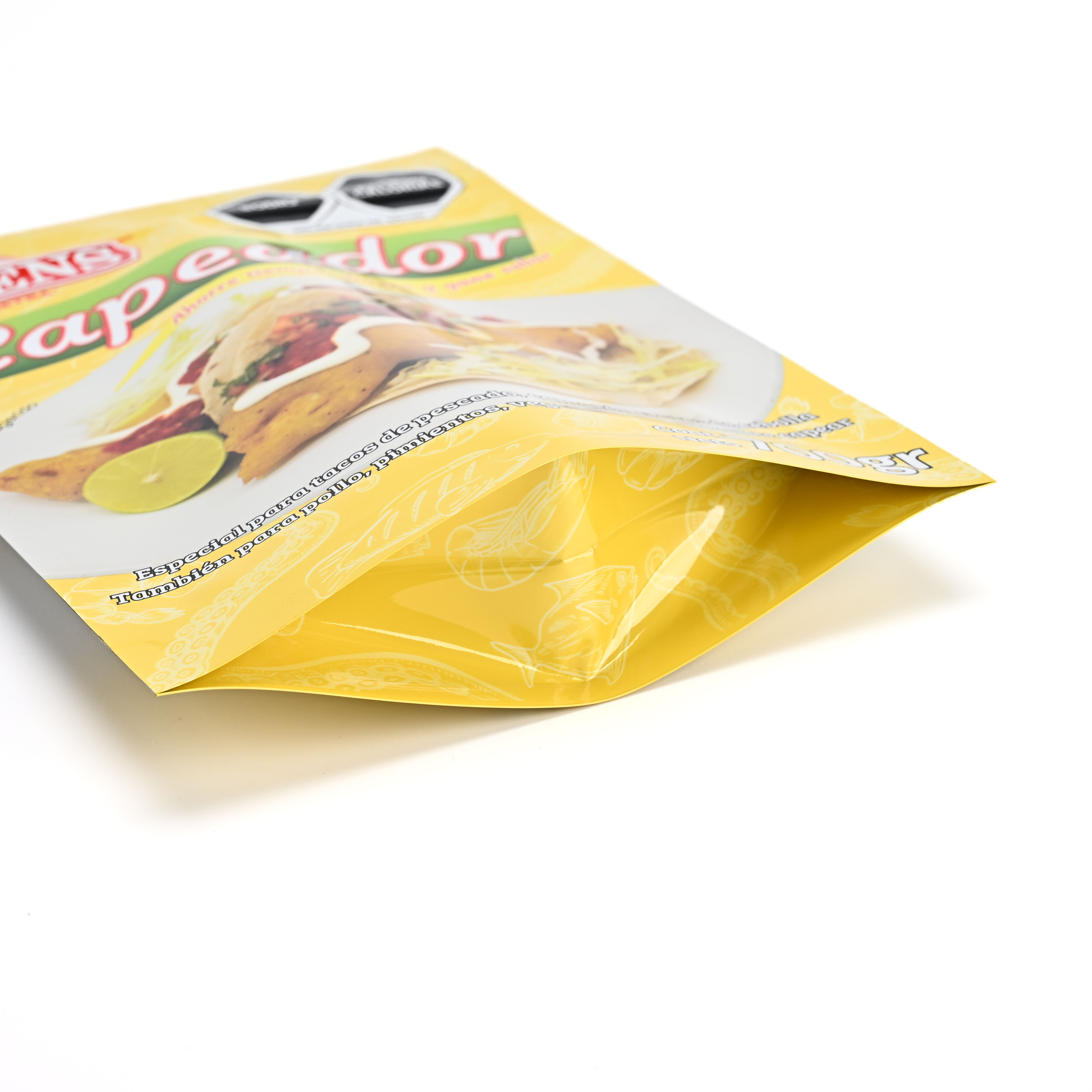 Biodegradabilidade Completa Dentro de Ciclos Naturais de Compostagem