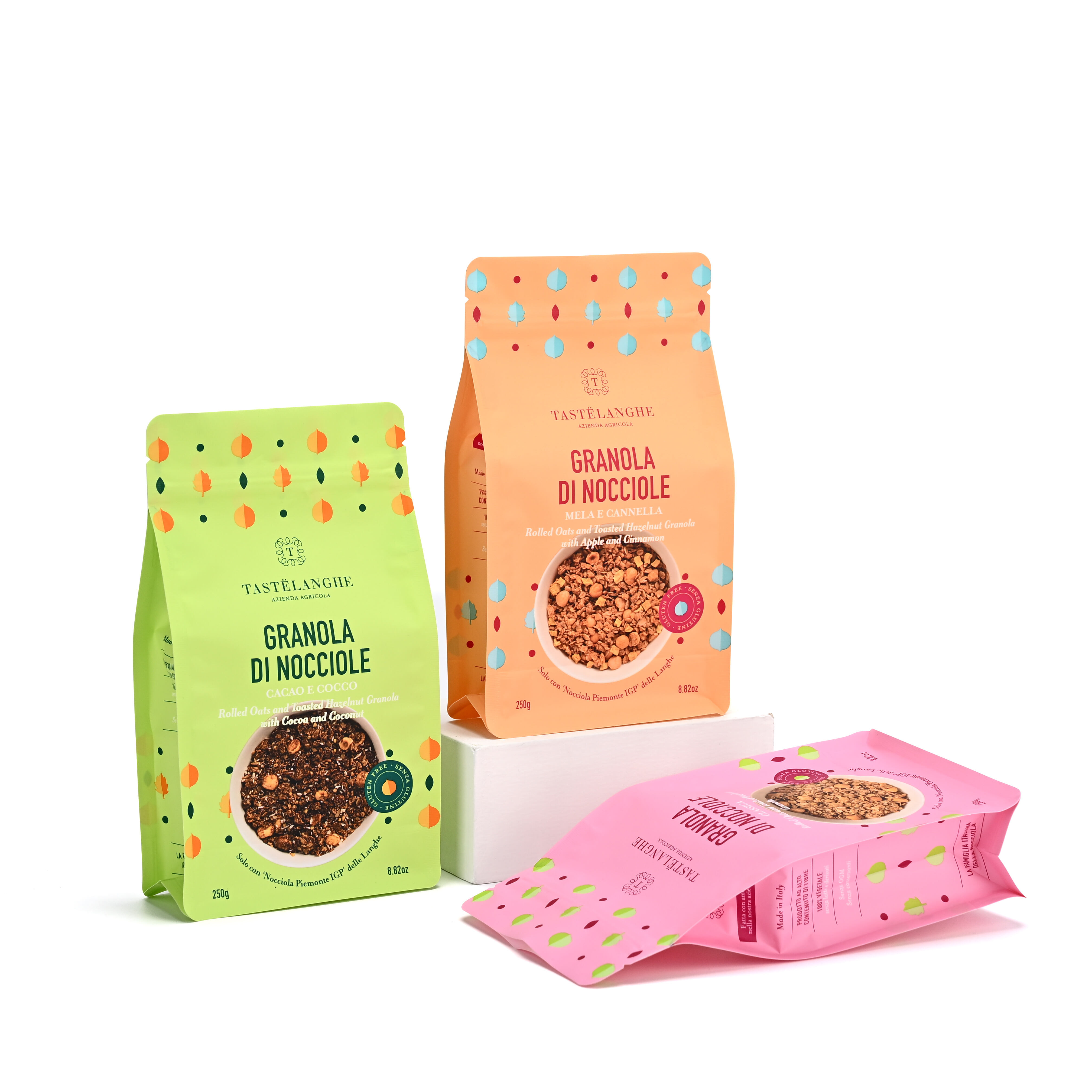 Solución de Embalaje Sostenible y Ecológica