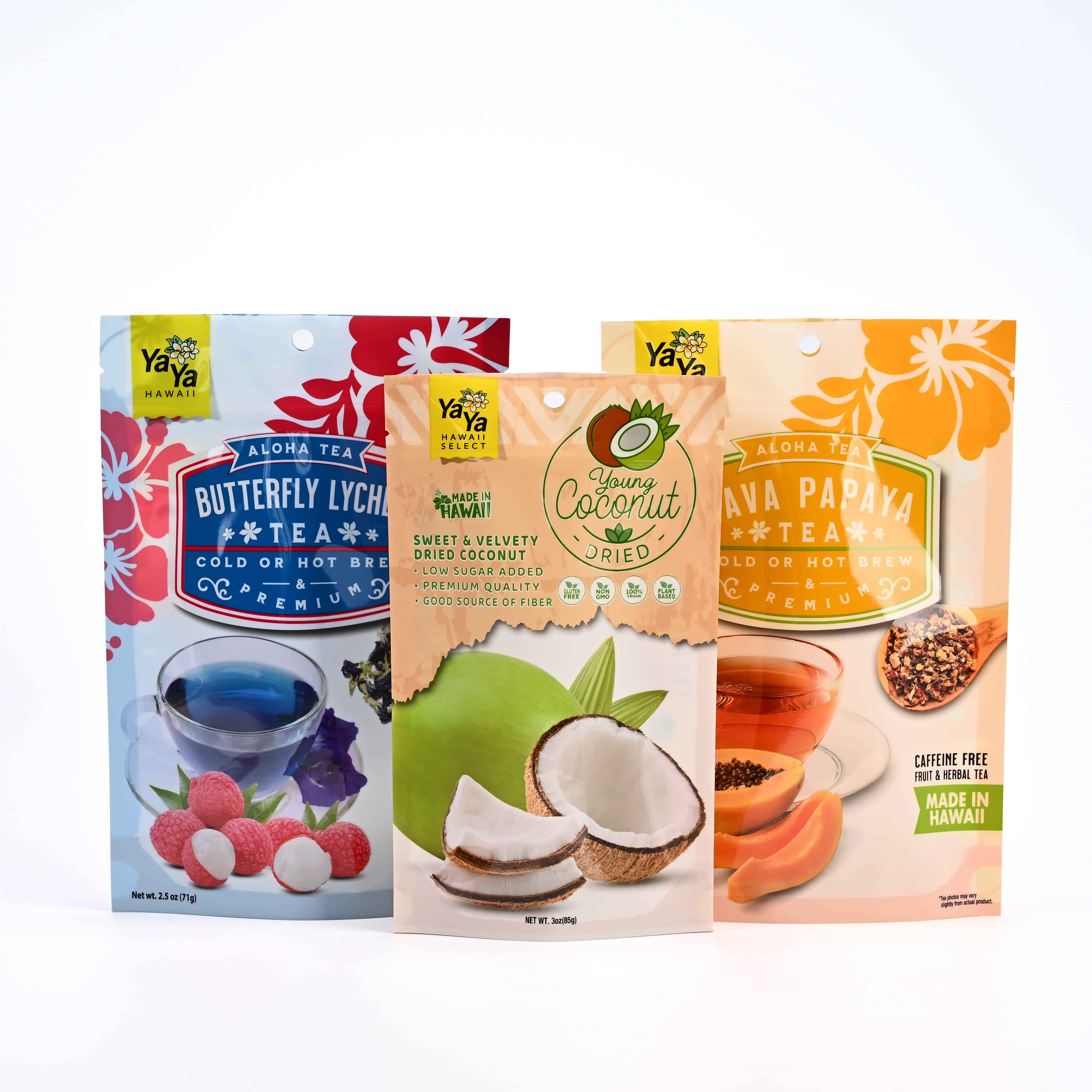 Skalierbare Produktionskapazität und globale Integration der Lieferkette