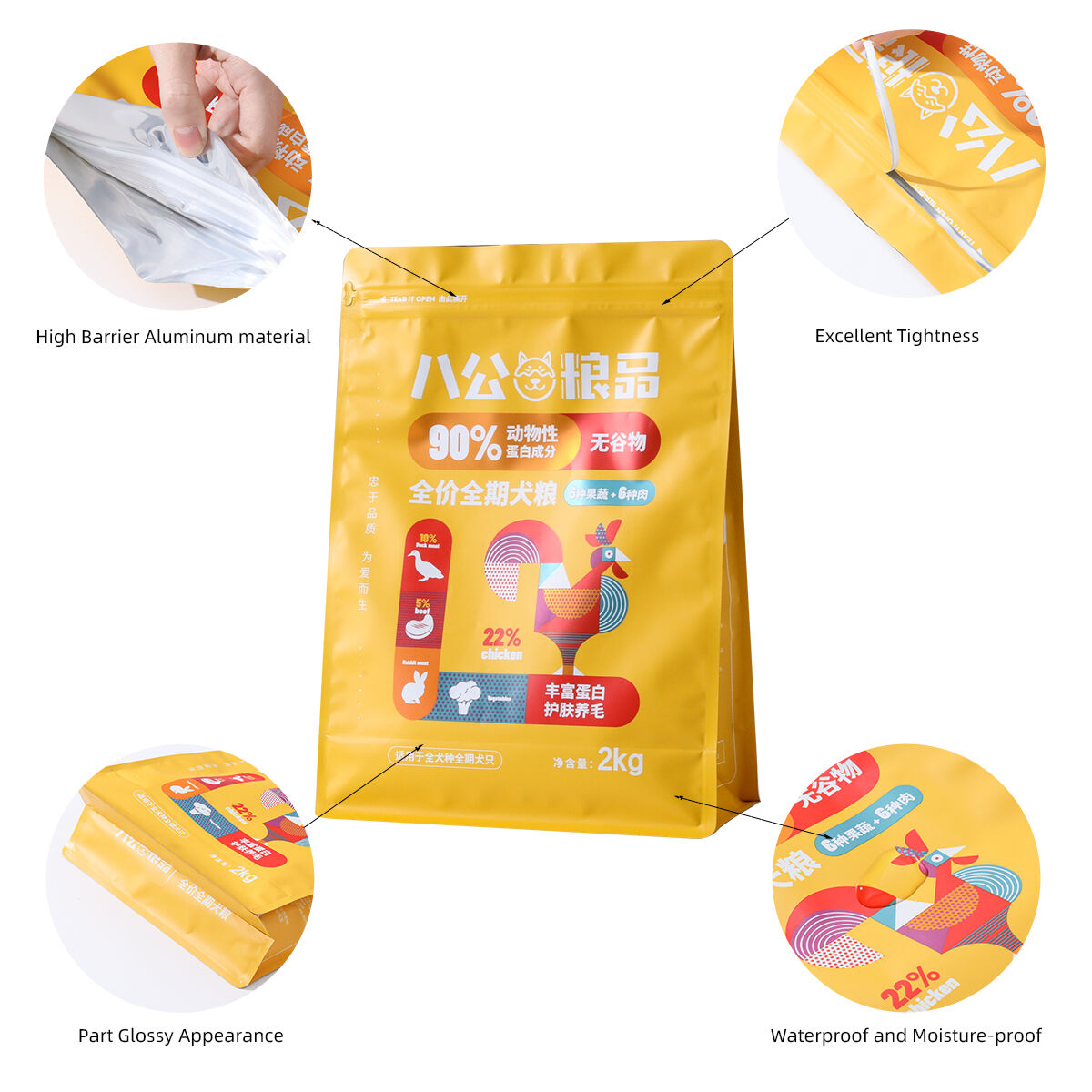 Durabilidad y Resistencia a la Perforación