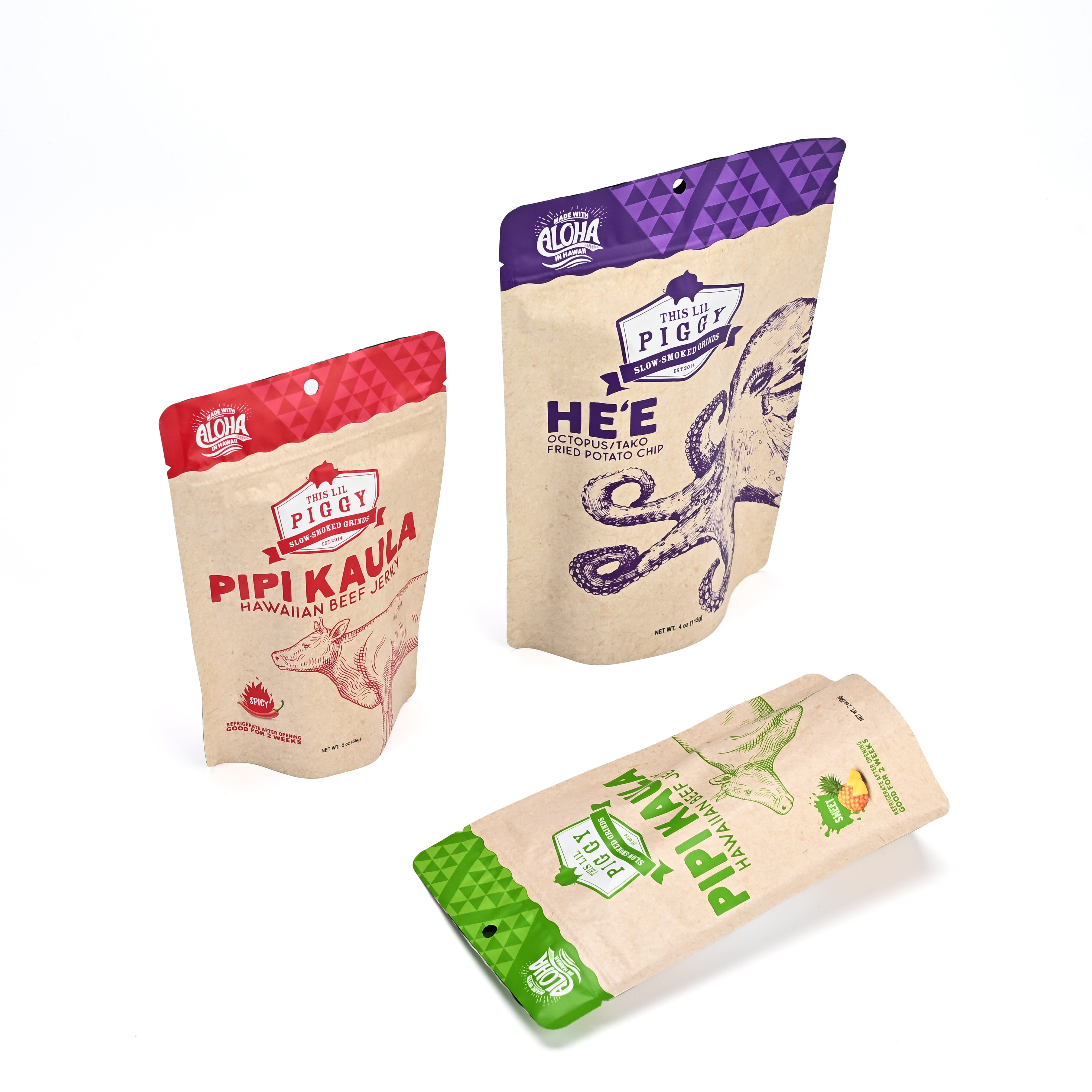 使いやすい再封可能な閉鎖システム