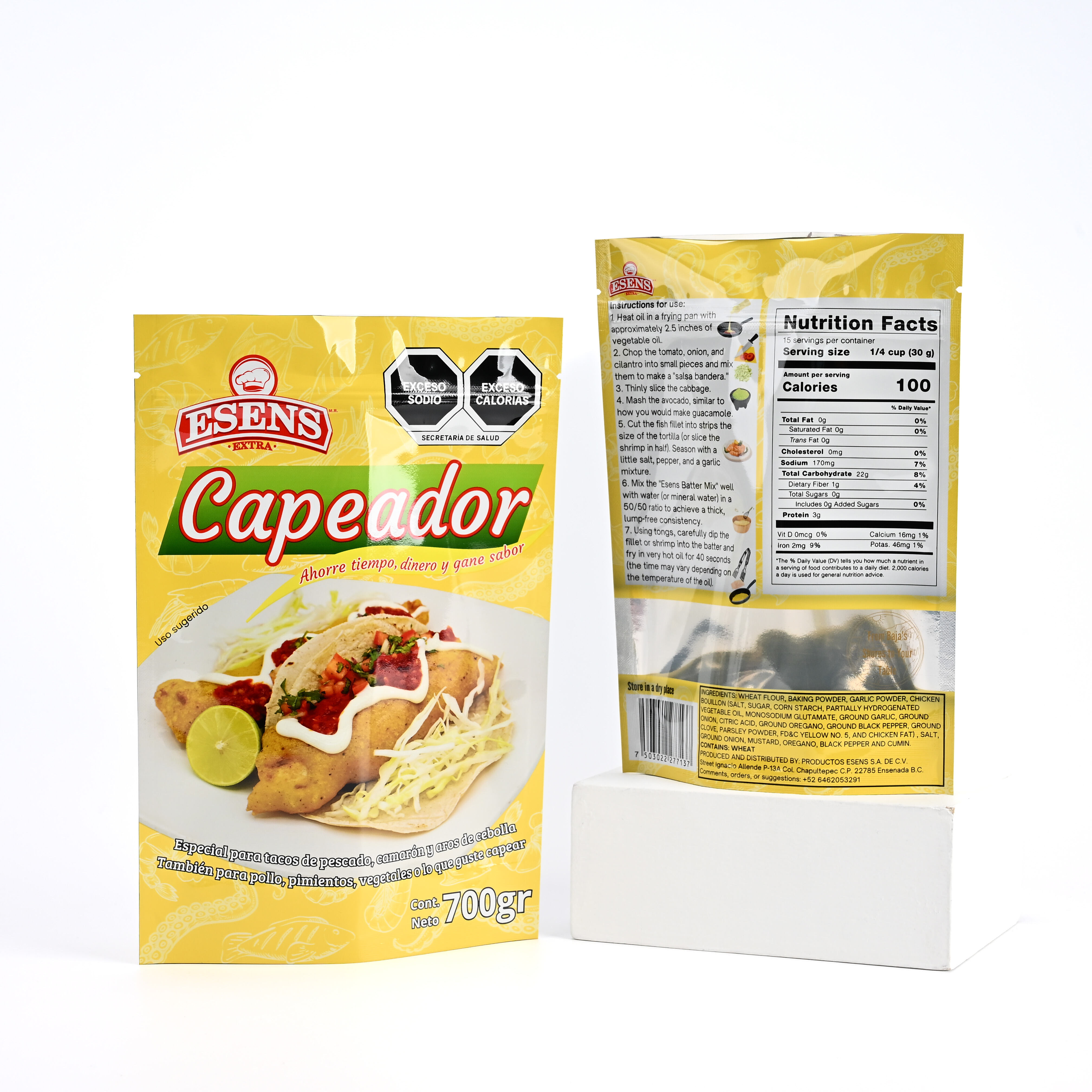 Aplicaciones versátiles en múltiples industrias