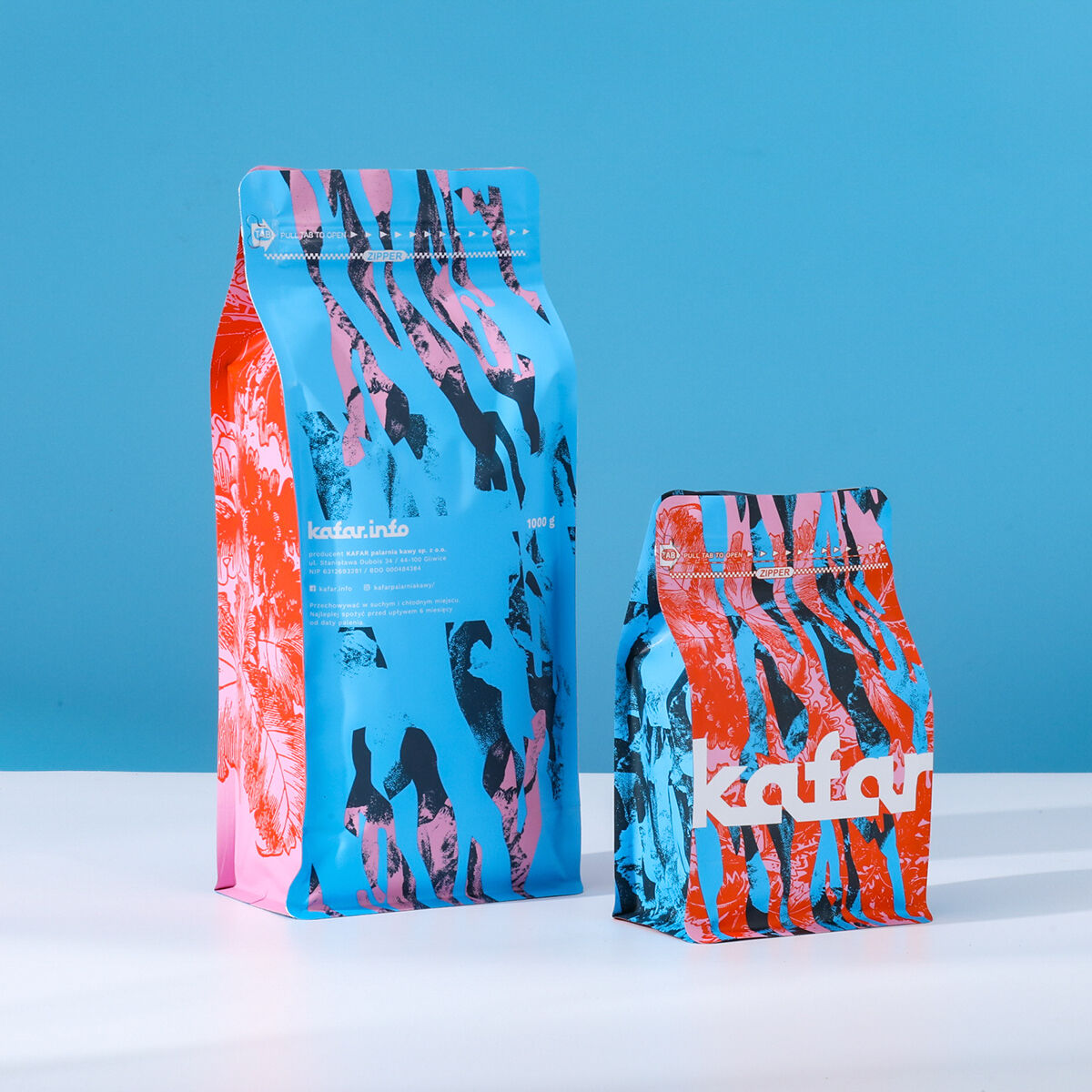 Diseño versátil con flexibilidad y opciones de personalización