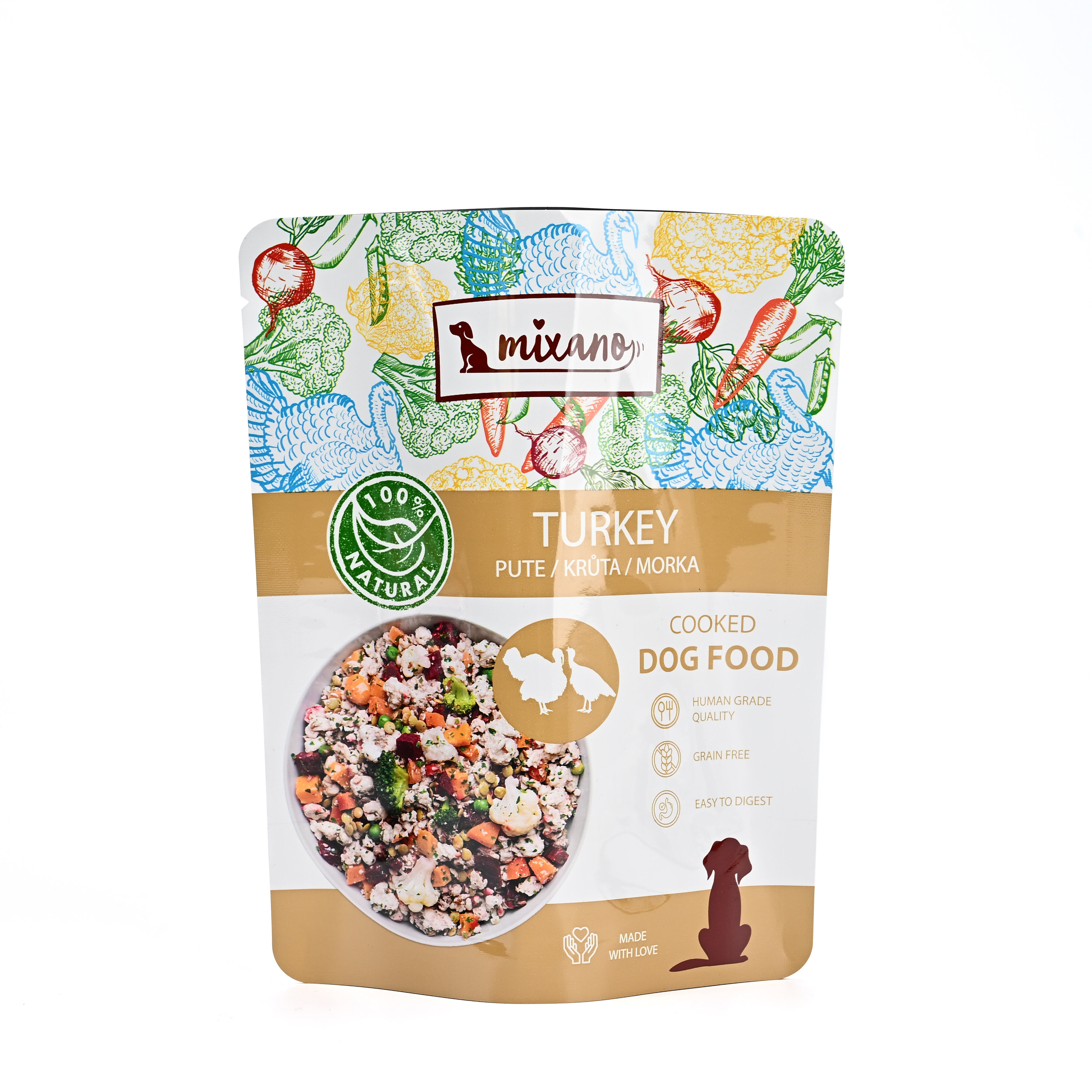 Capacidades Avanzadas de Organización y Clasificación