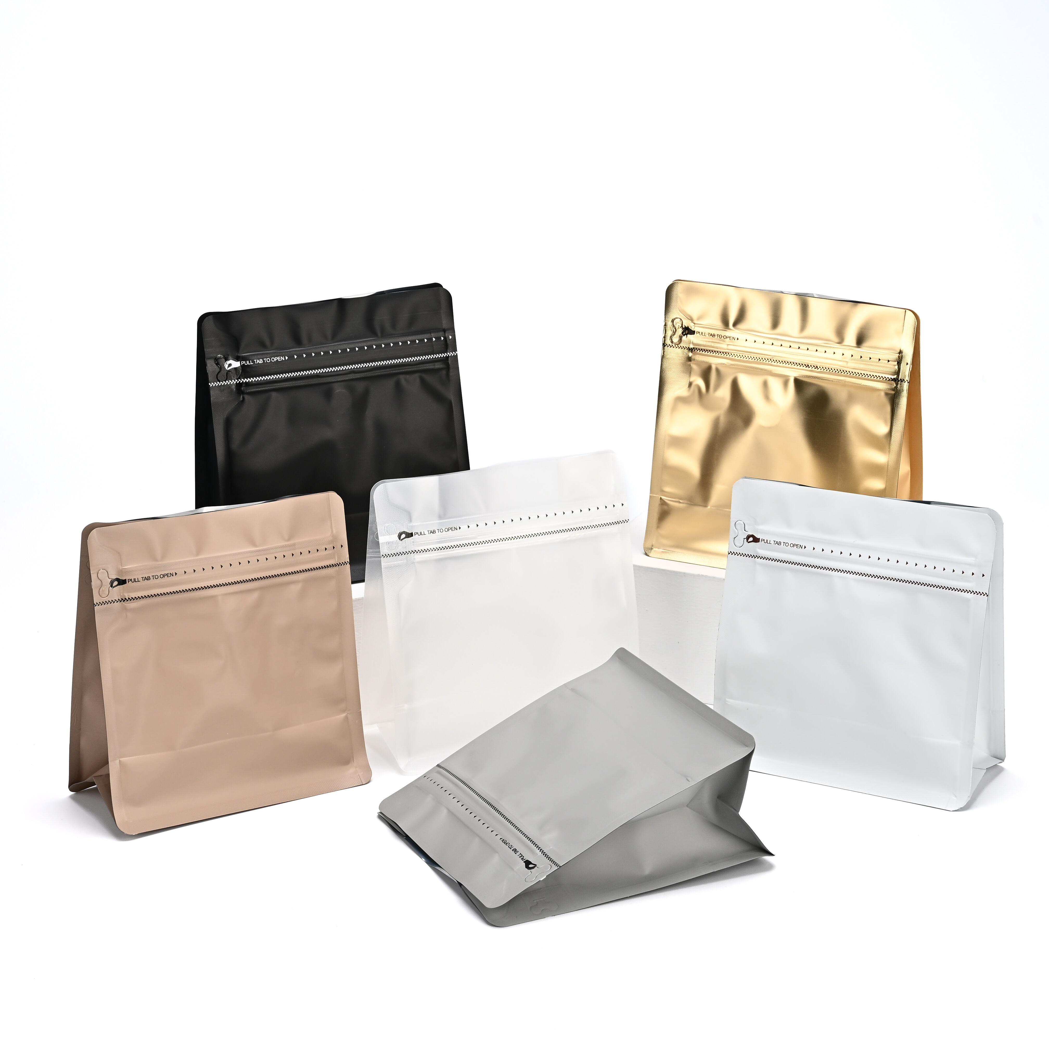 Tecnología de Protección Superior del Producto