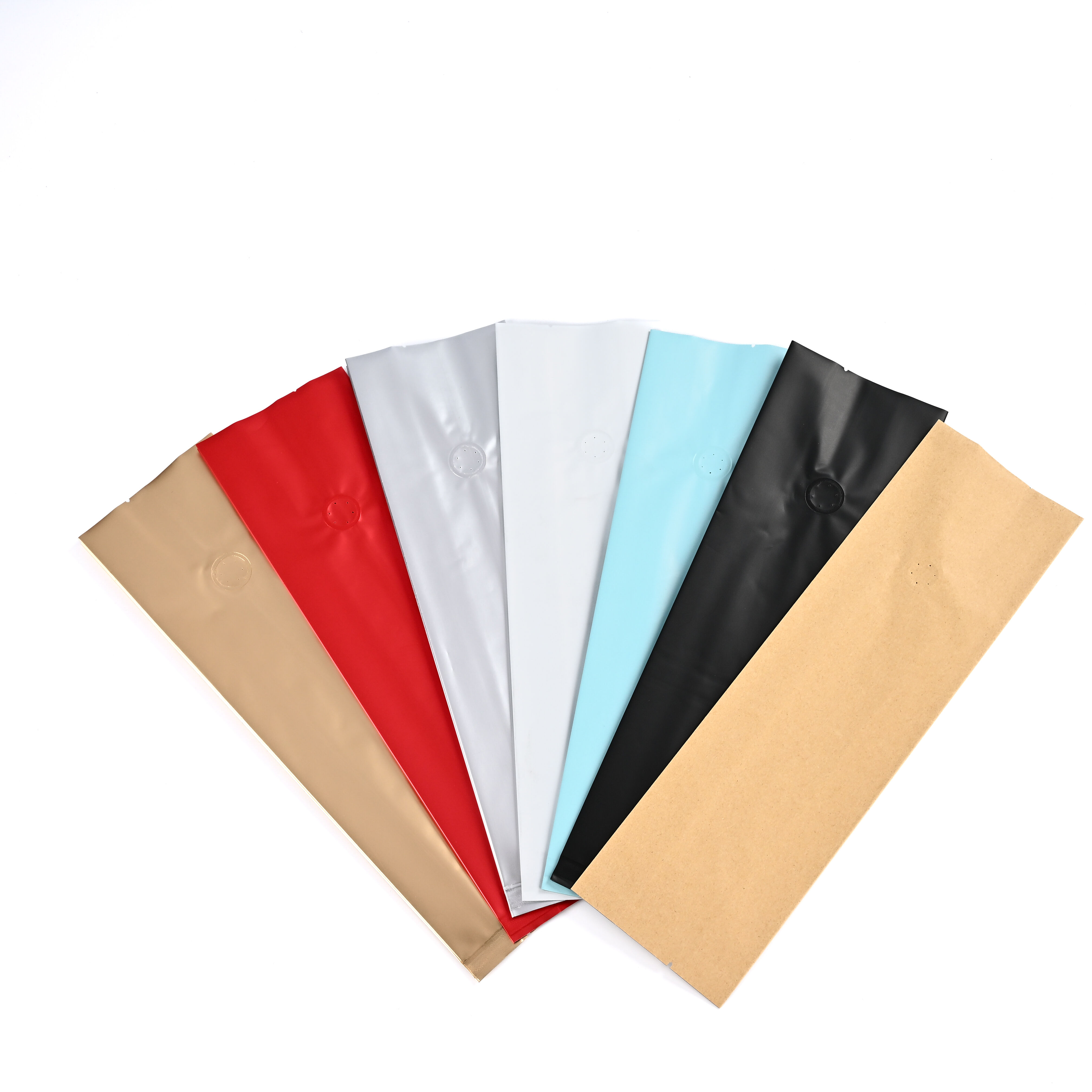 Exceptional Thermal Processing Capabilities