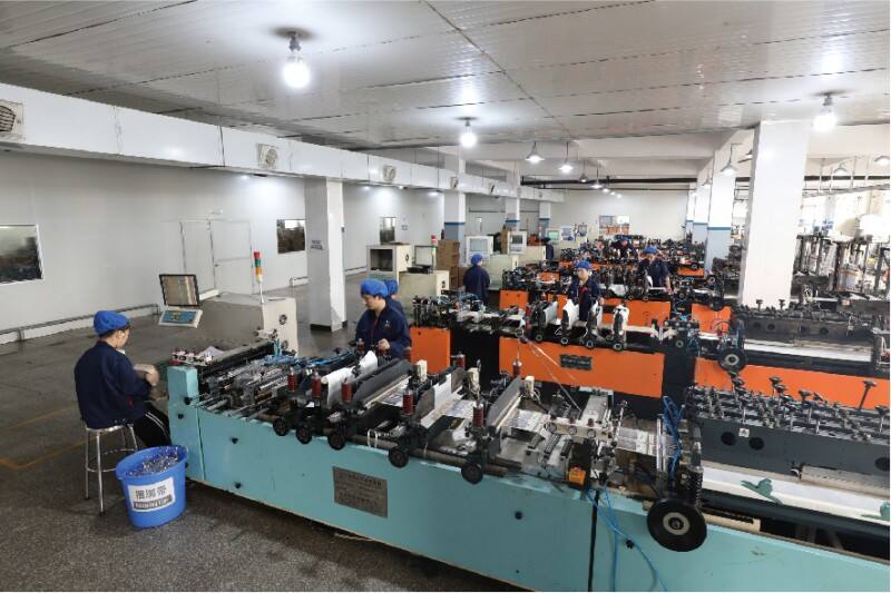 Built on Excellence – Advanced Capabilities, Trusted Results