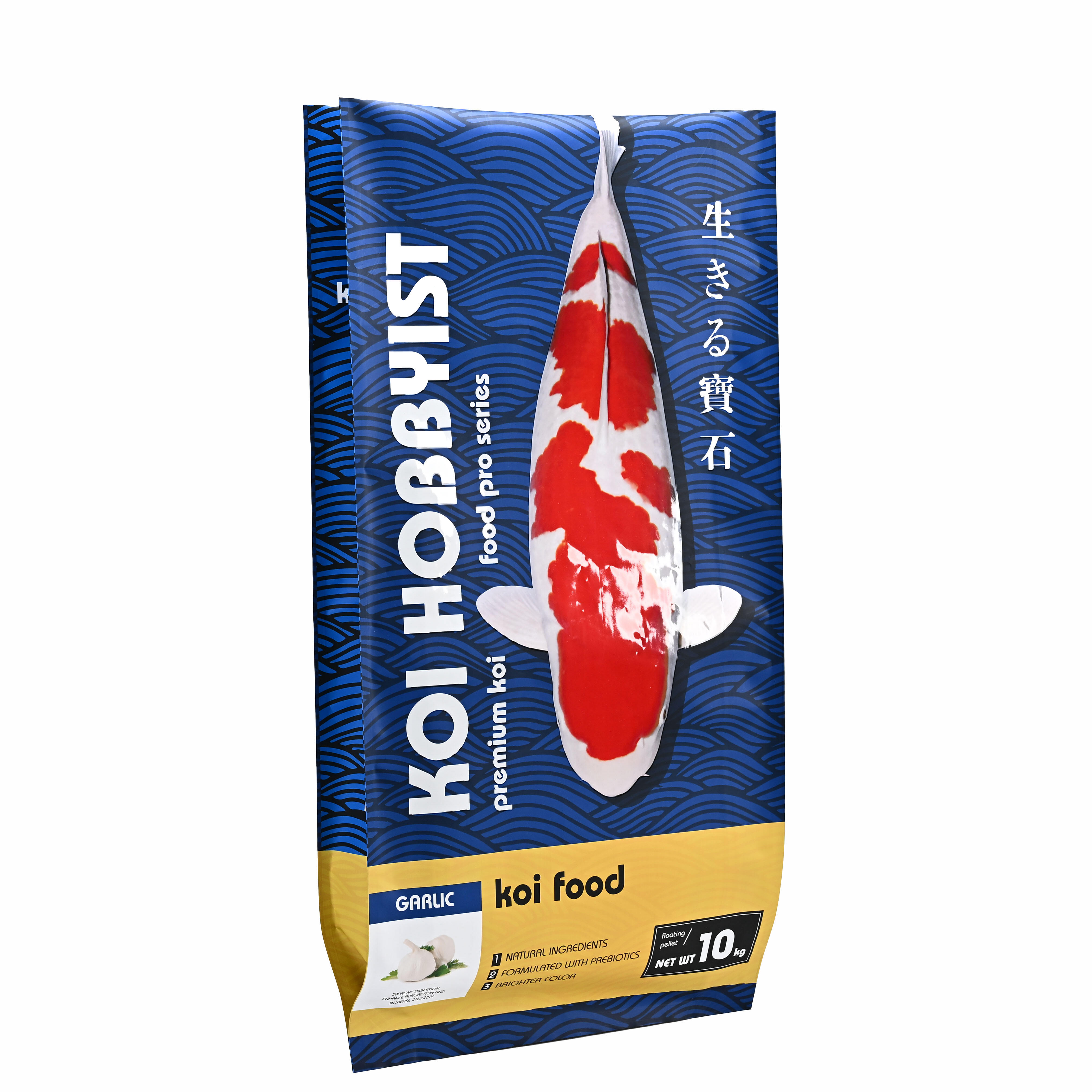 Tecnología Avanzada de Barrera Multicapa para una Protección Superior