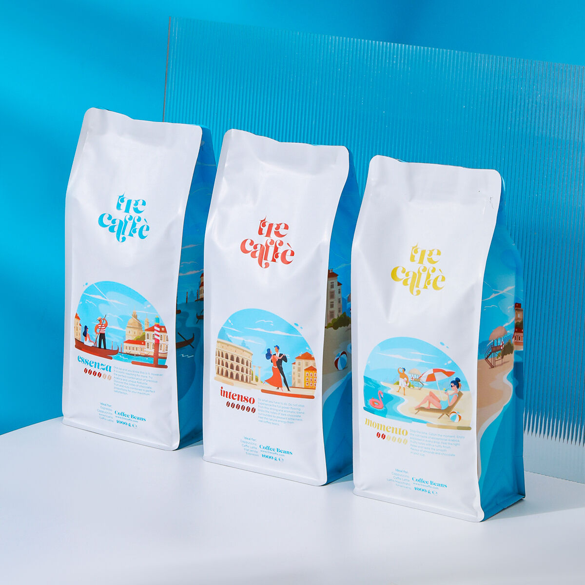 Tecnología Revolucionaria de Barrera Multicapa