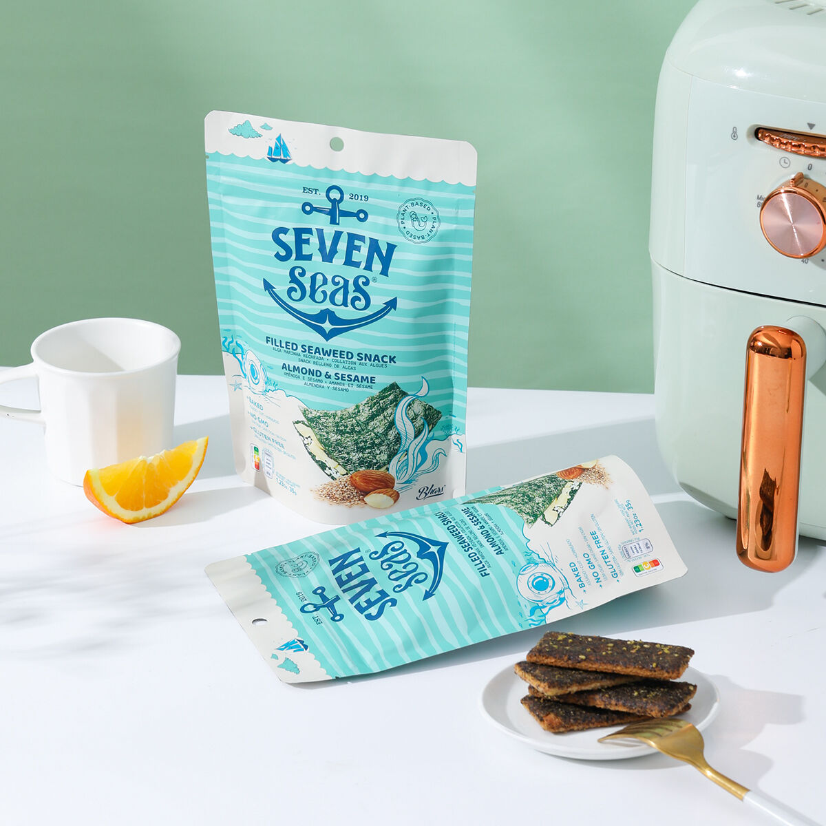 Mångsidig design för flera ändamål