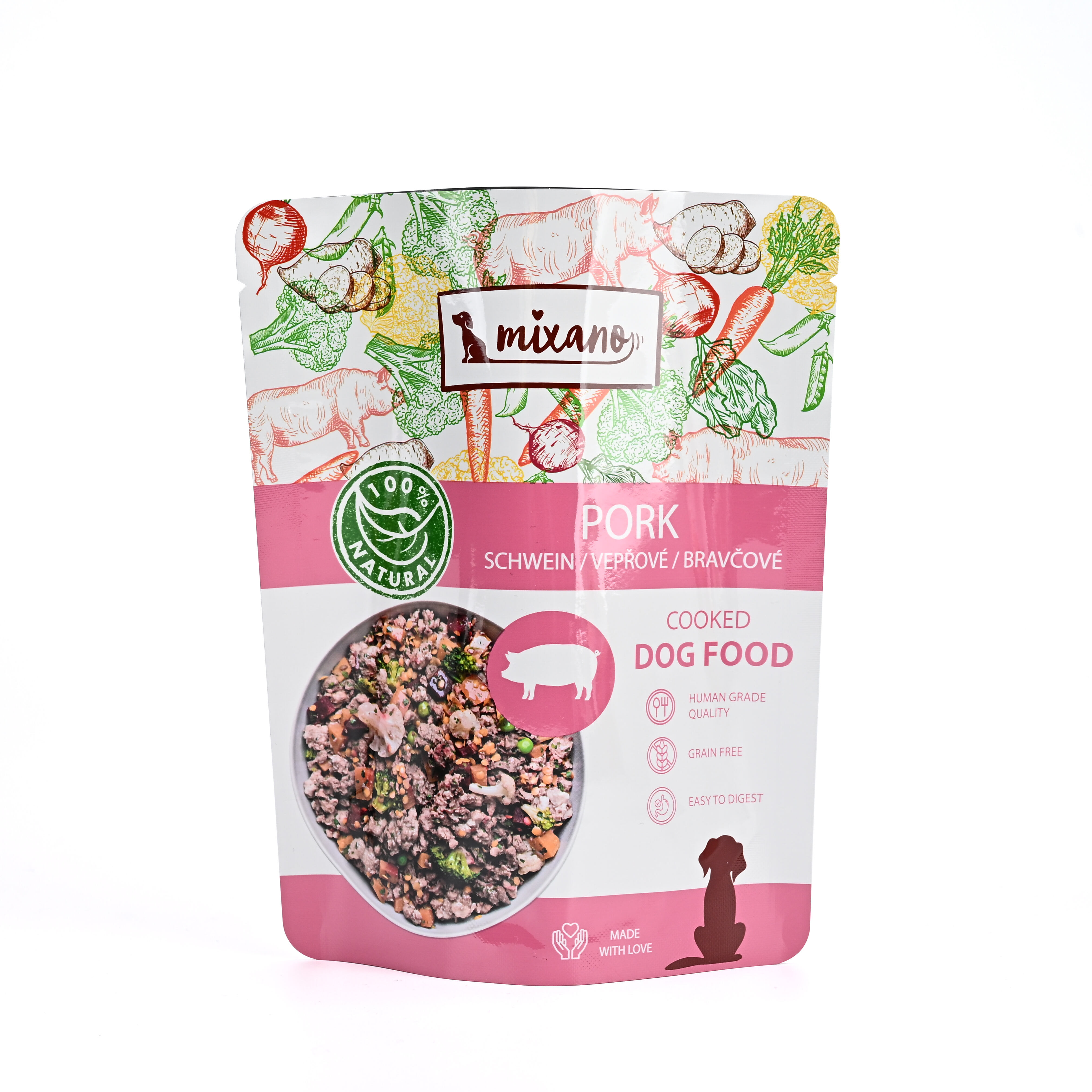 Soluciones de Tecnología de Barrera Avanzada