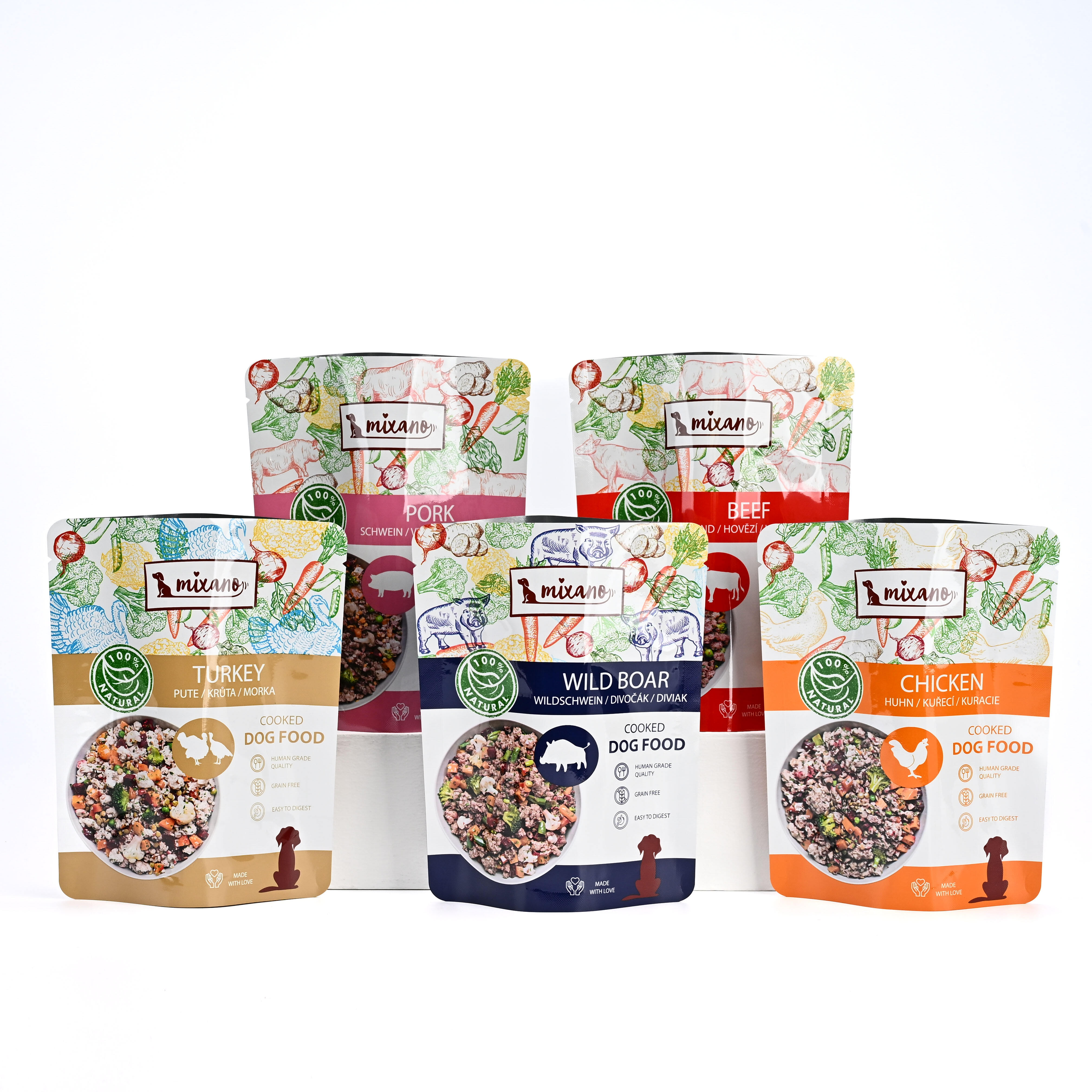 Tecnología de Materiales Avanzada y Durabilidad