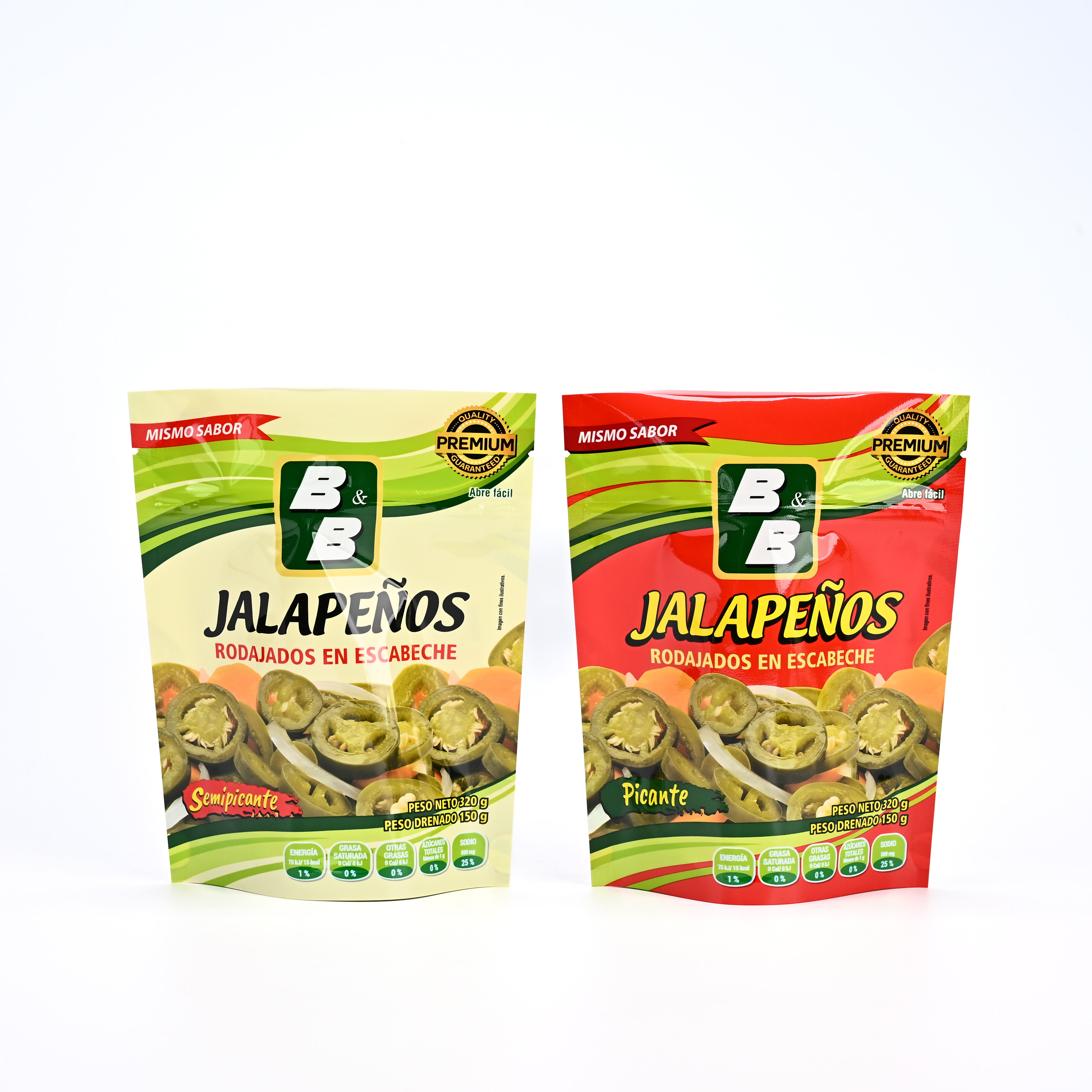 Impacto ambiental y reciclabilidad