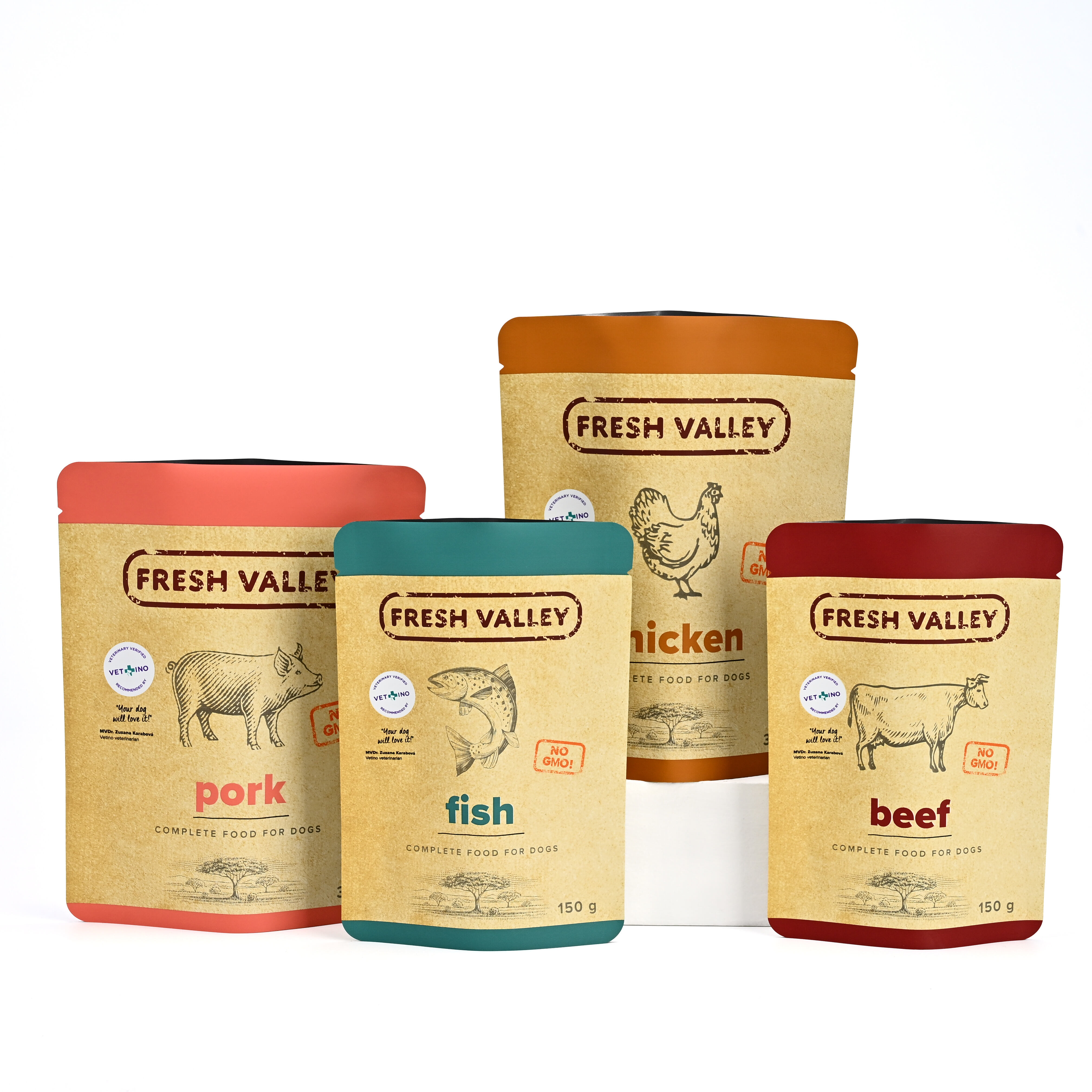 Superior Space Compression Technology