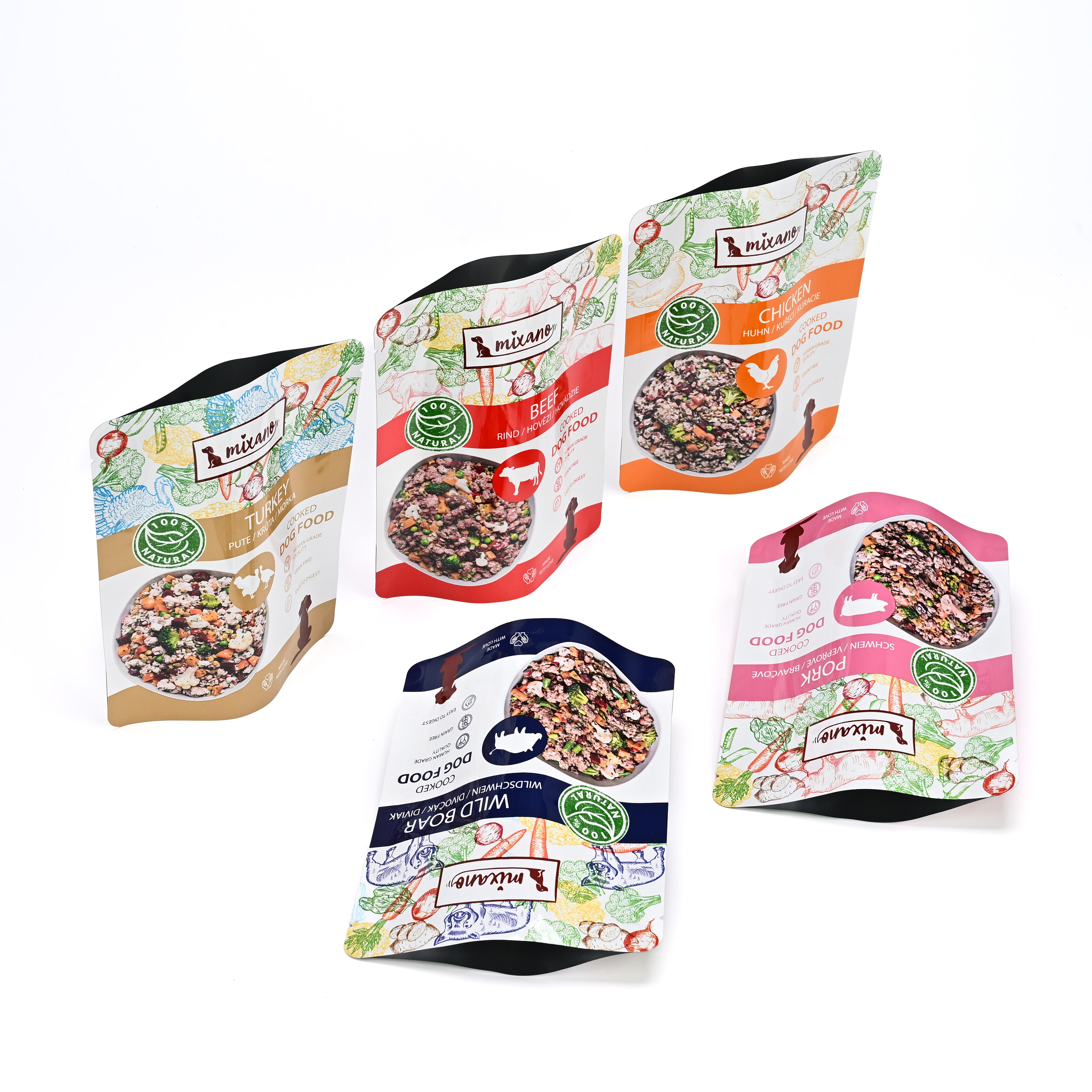 Conveniencia y Experiencia de Usuario Superiores