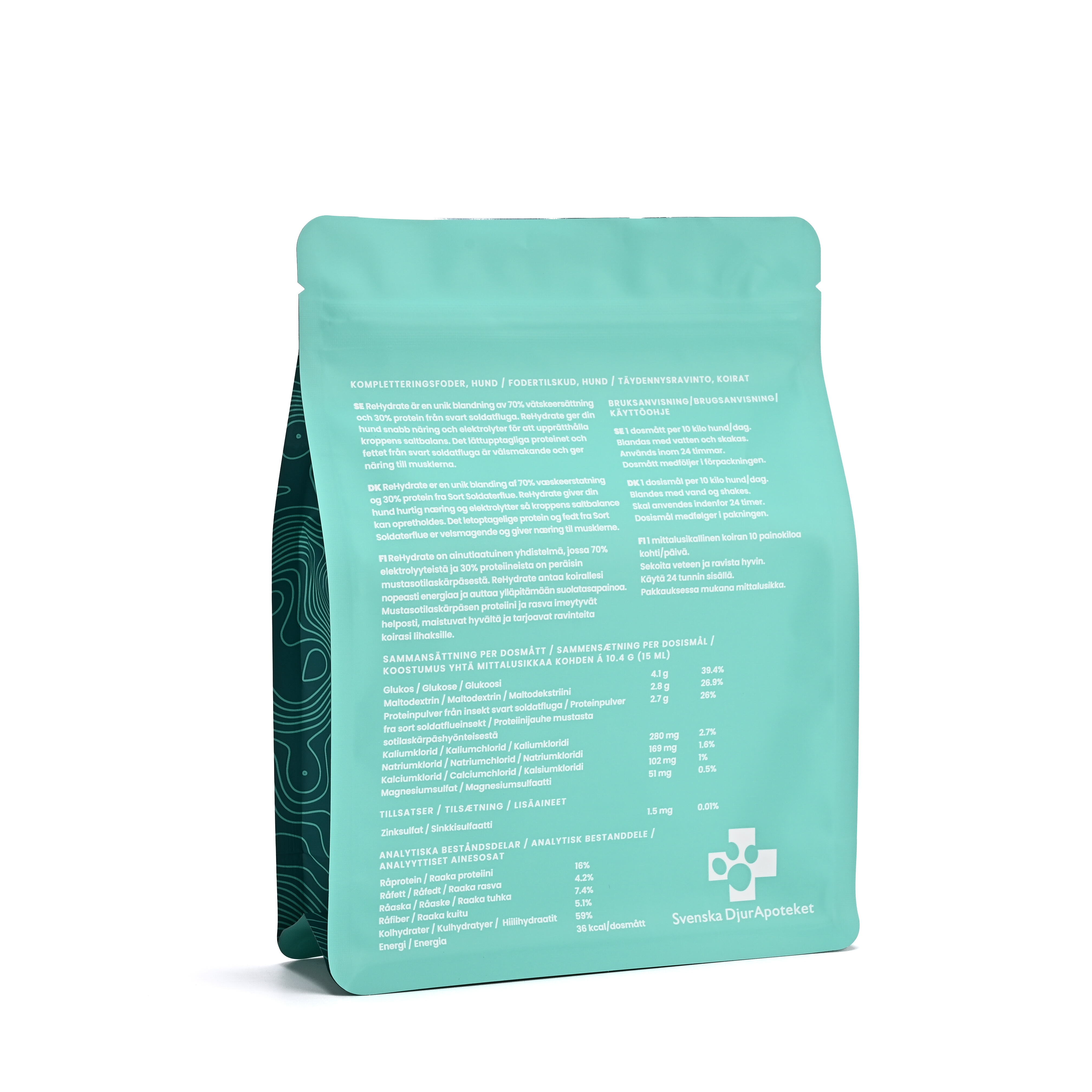 Exceptional Barrier Properties and Product Protection