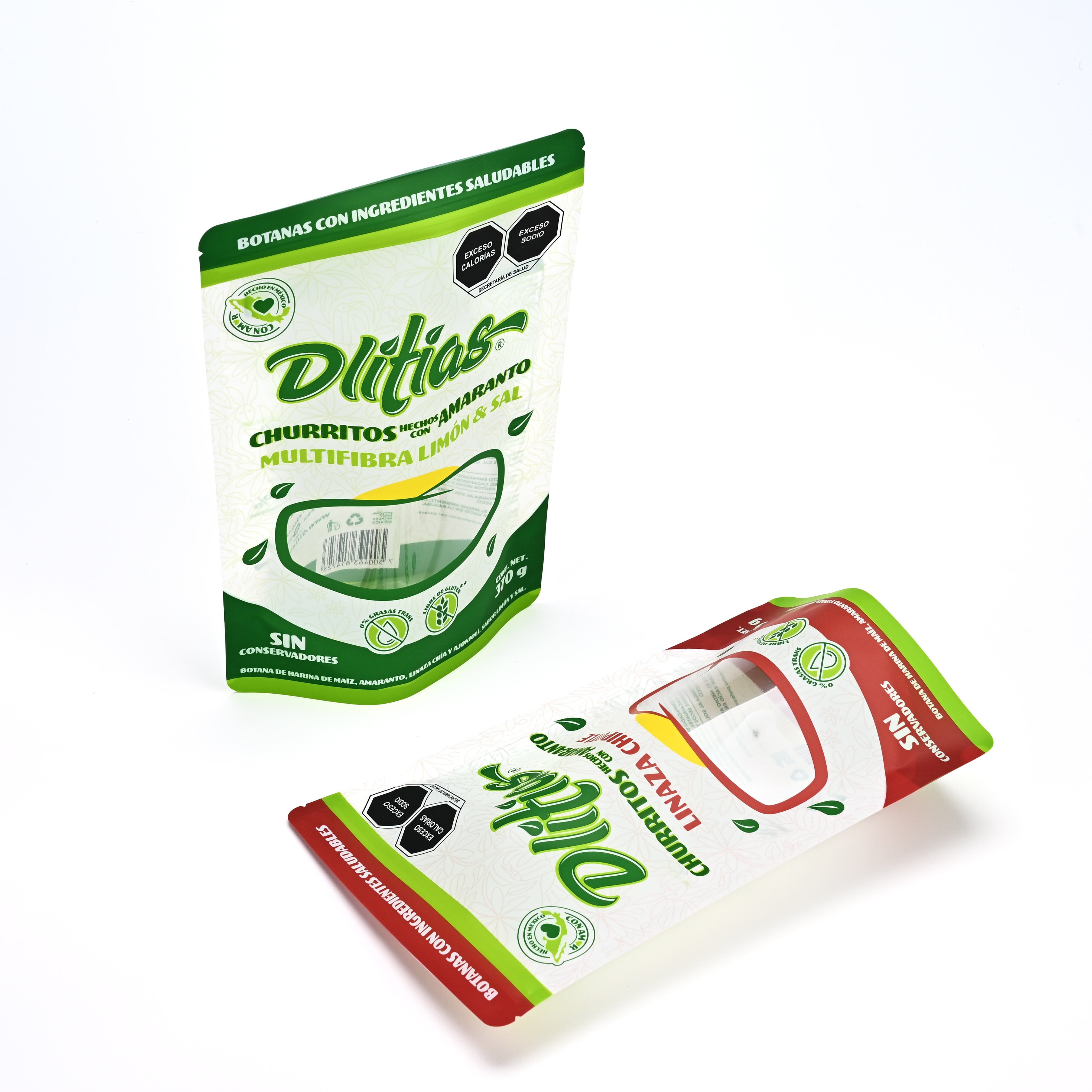 Innovative wiederverschließbare Verschlusssysteme