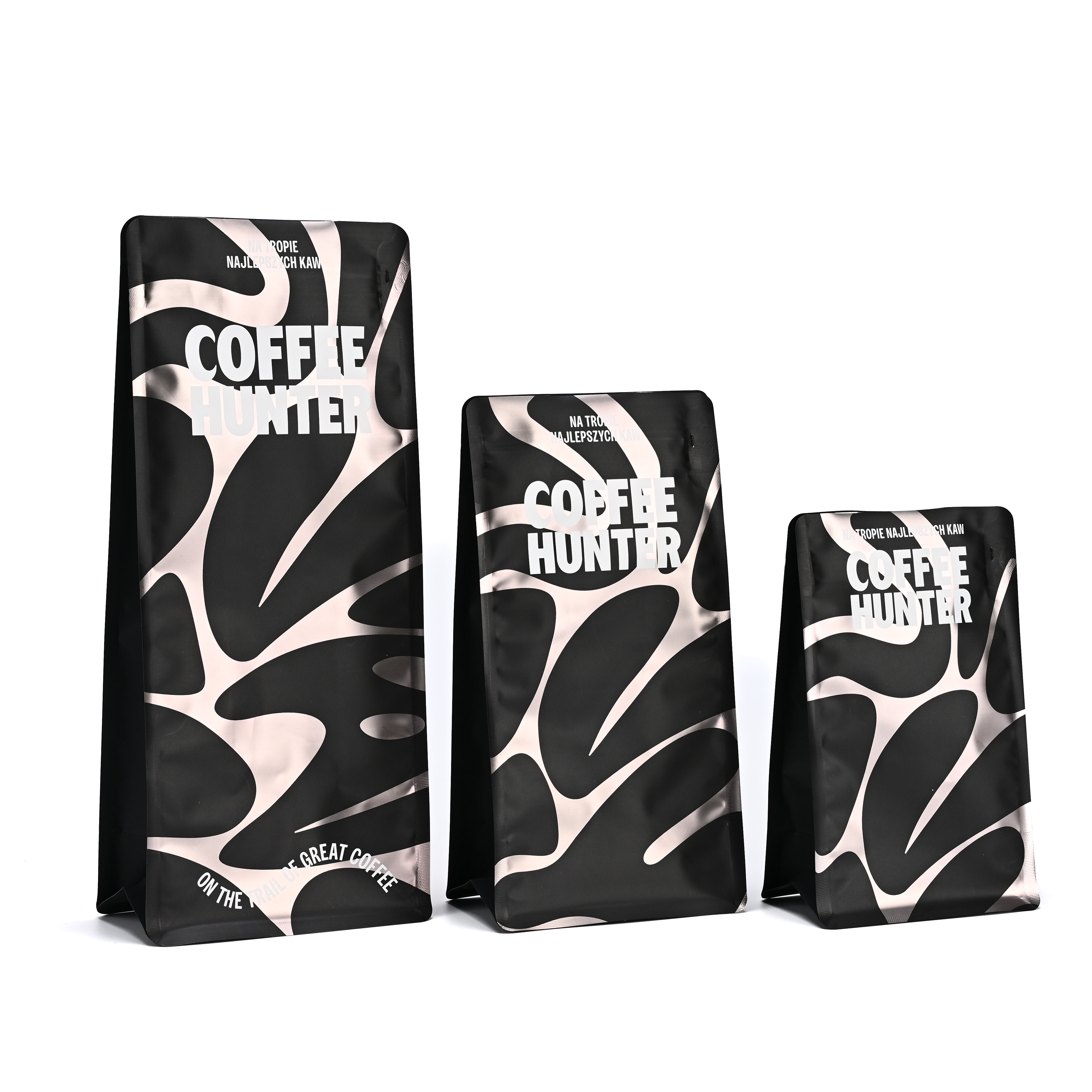 Advanced Barrier Technology and Freshness Preservation