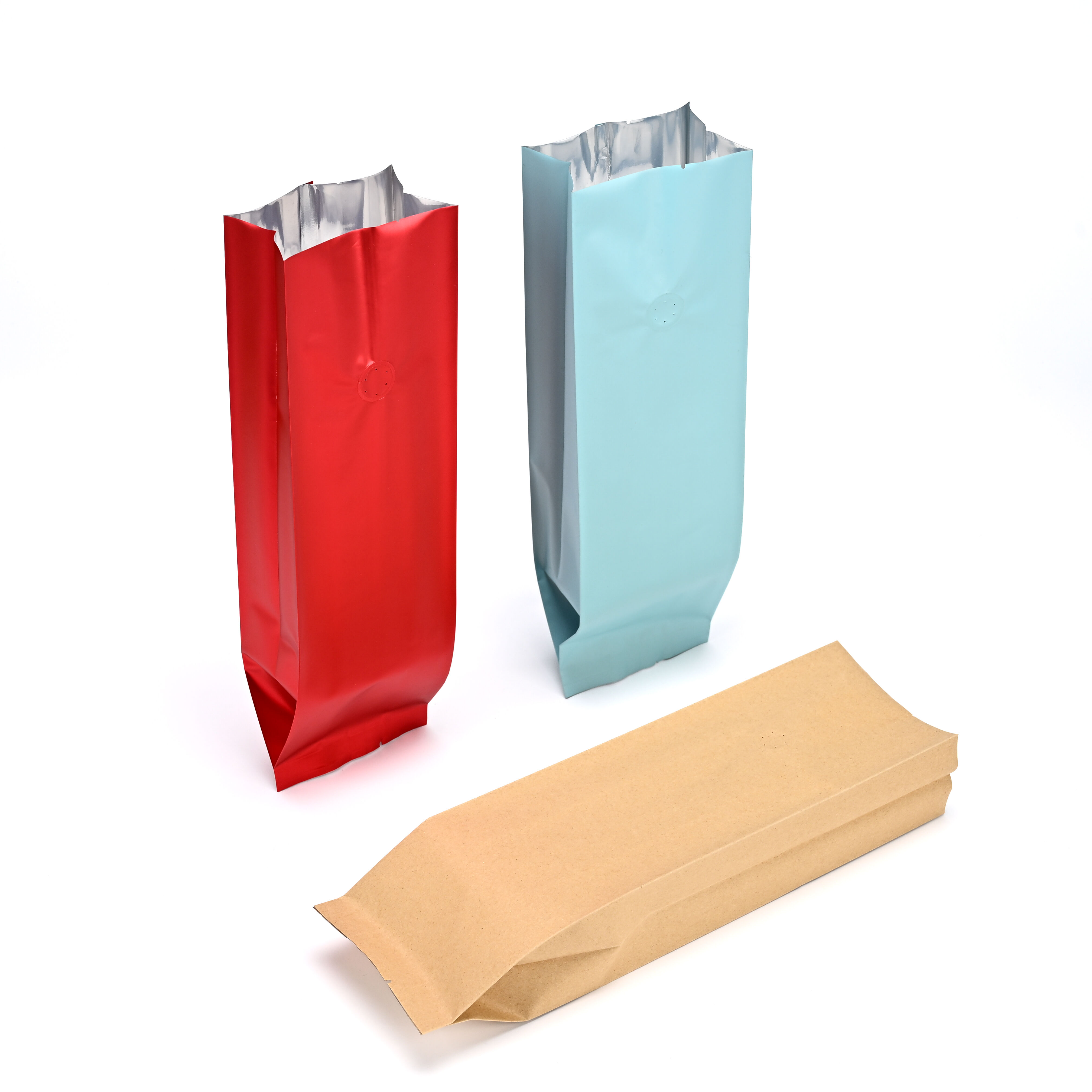 Tecnología de Barrera Avanzada y Protección de Productos