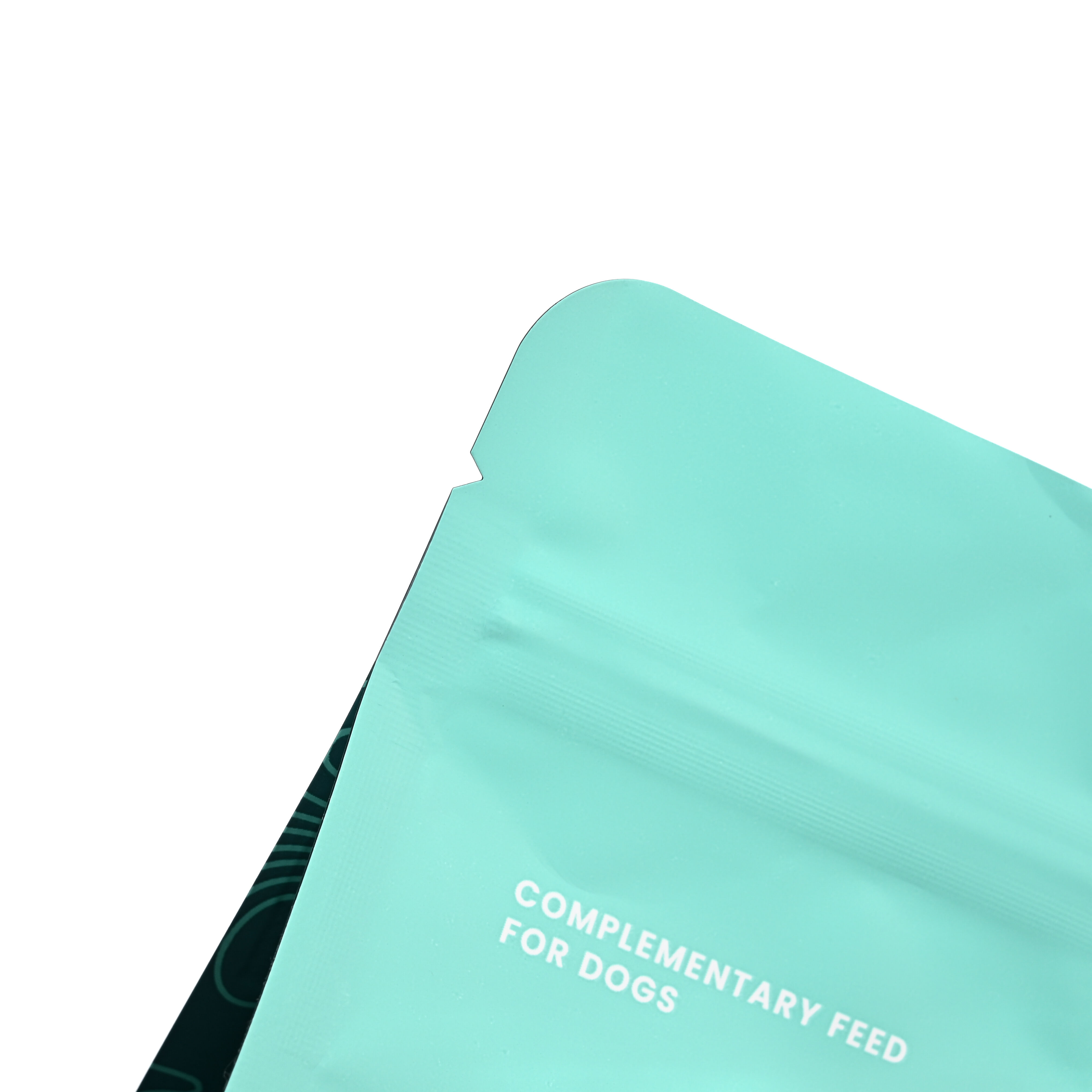 Diseño de bolsas autoportantes para lograr el máximo impacto en el lineal.