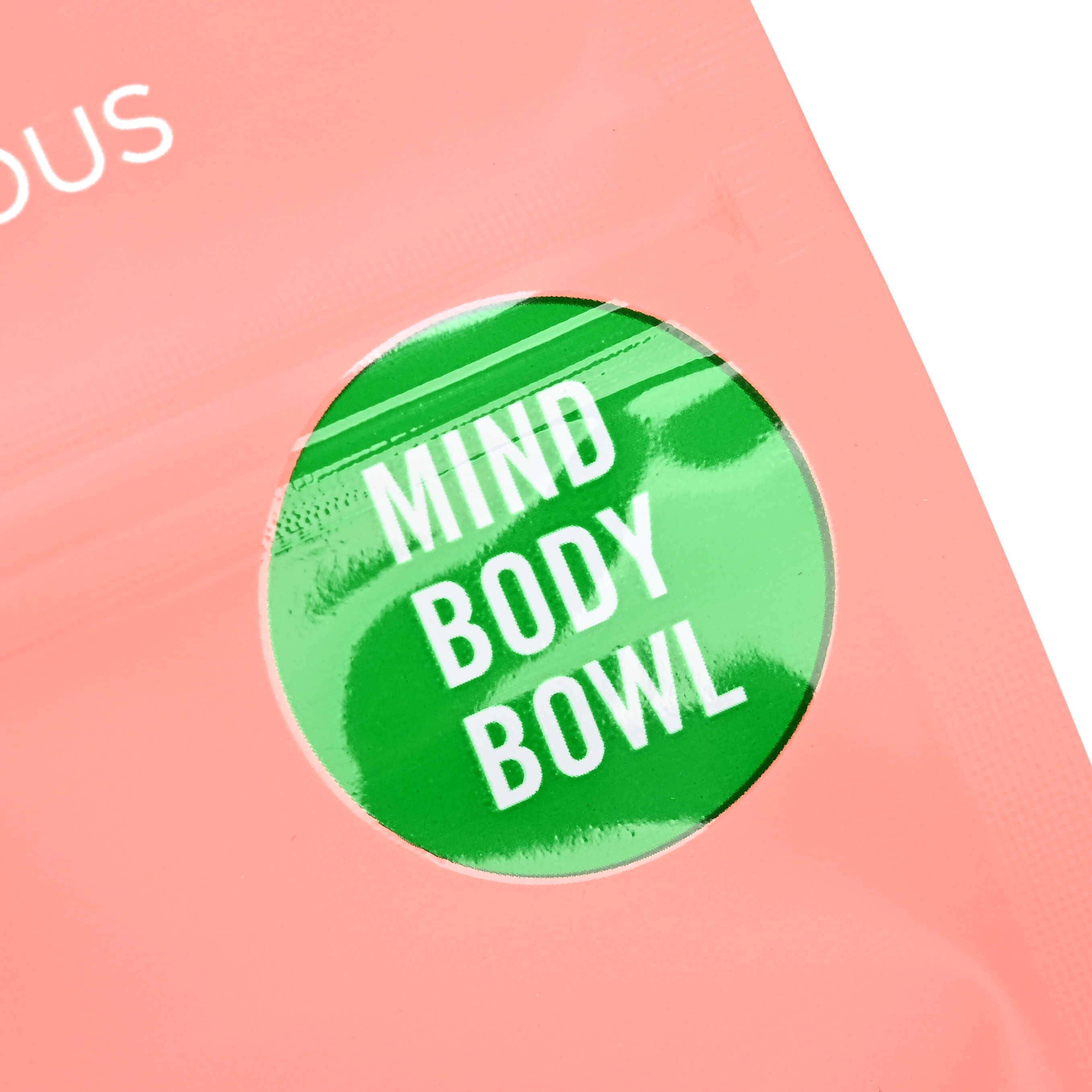 Tecnología de Barrera Avanzada para Frescura Máxima