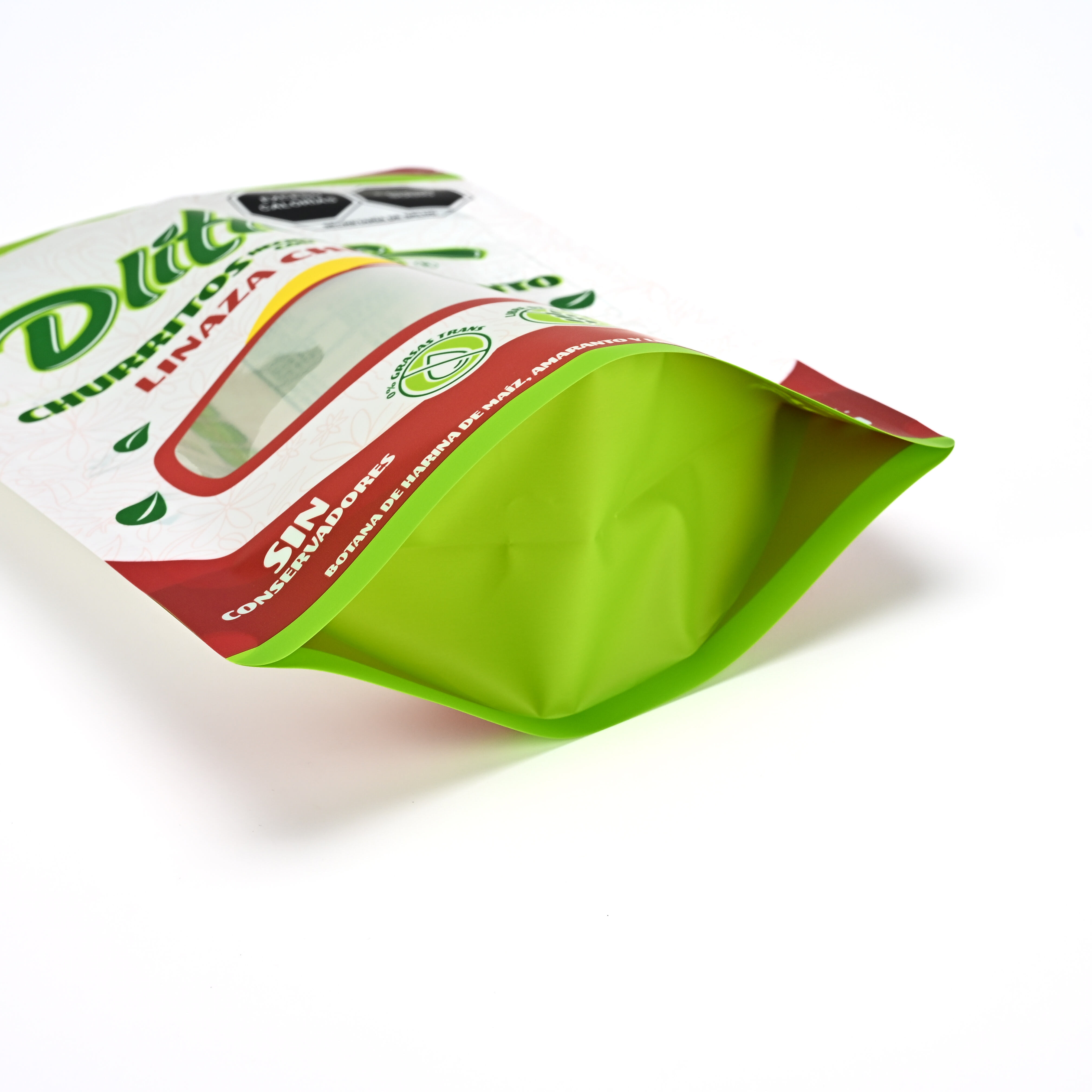 Fabricación y distribución rentables