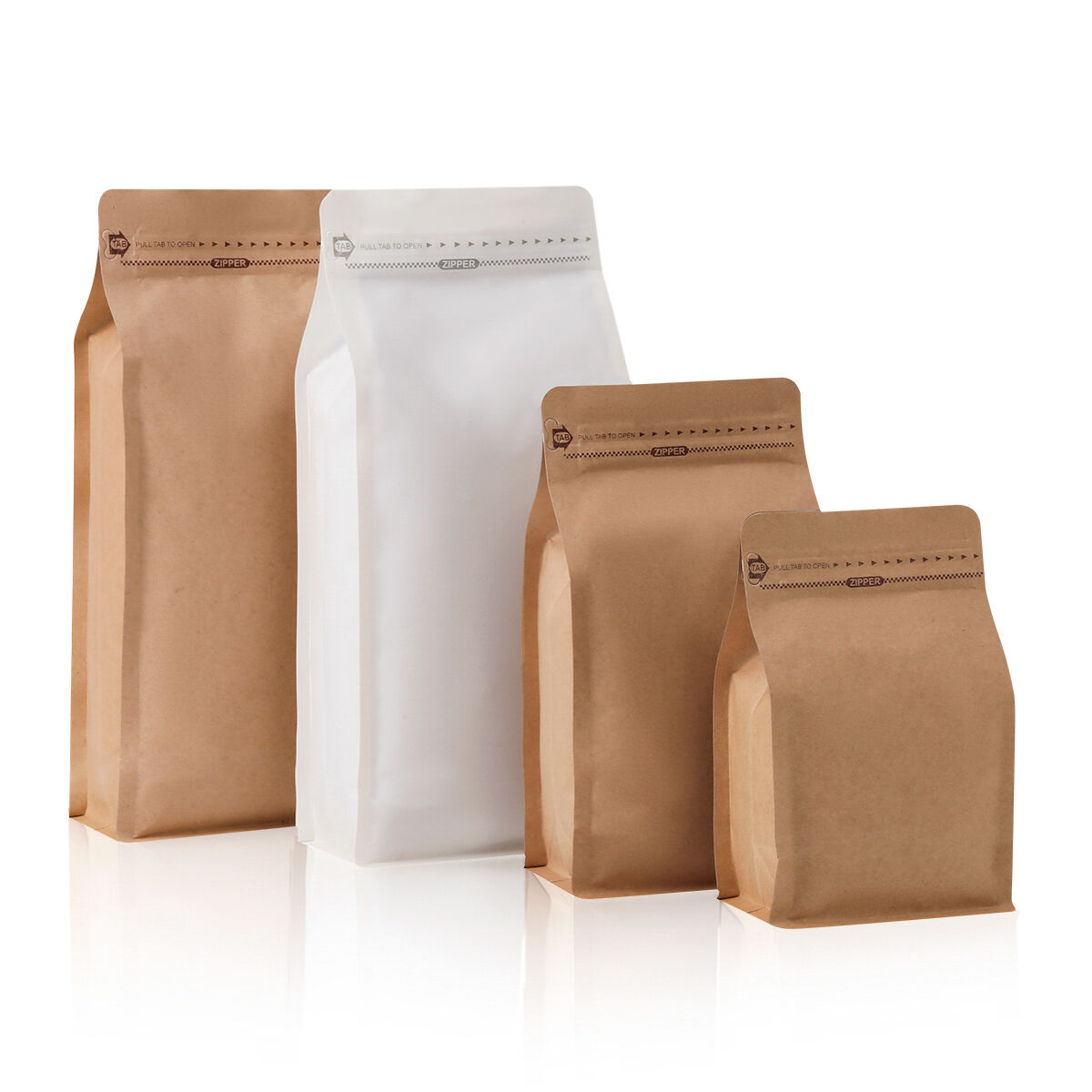 Advanced Barrier Technology for Maximum Freshness Retention