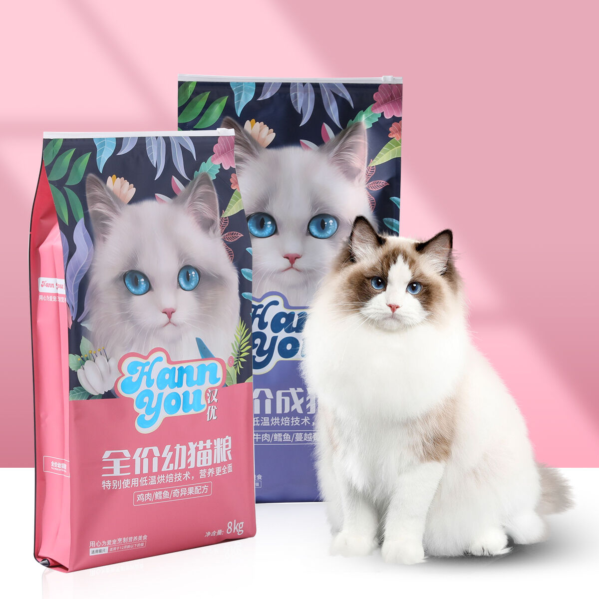 Umfassende Individualisierungs- und Gestaltungsservices