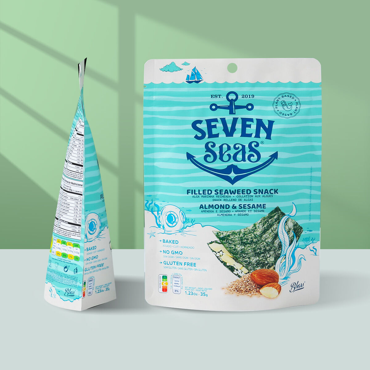 Aplicaciones versátiles en múltiples industrias