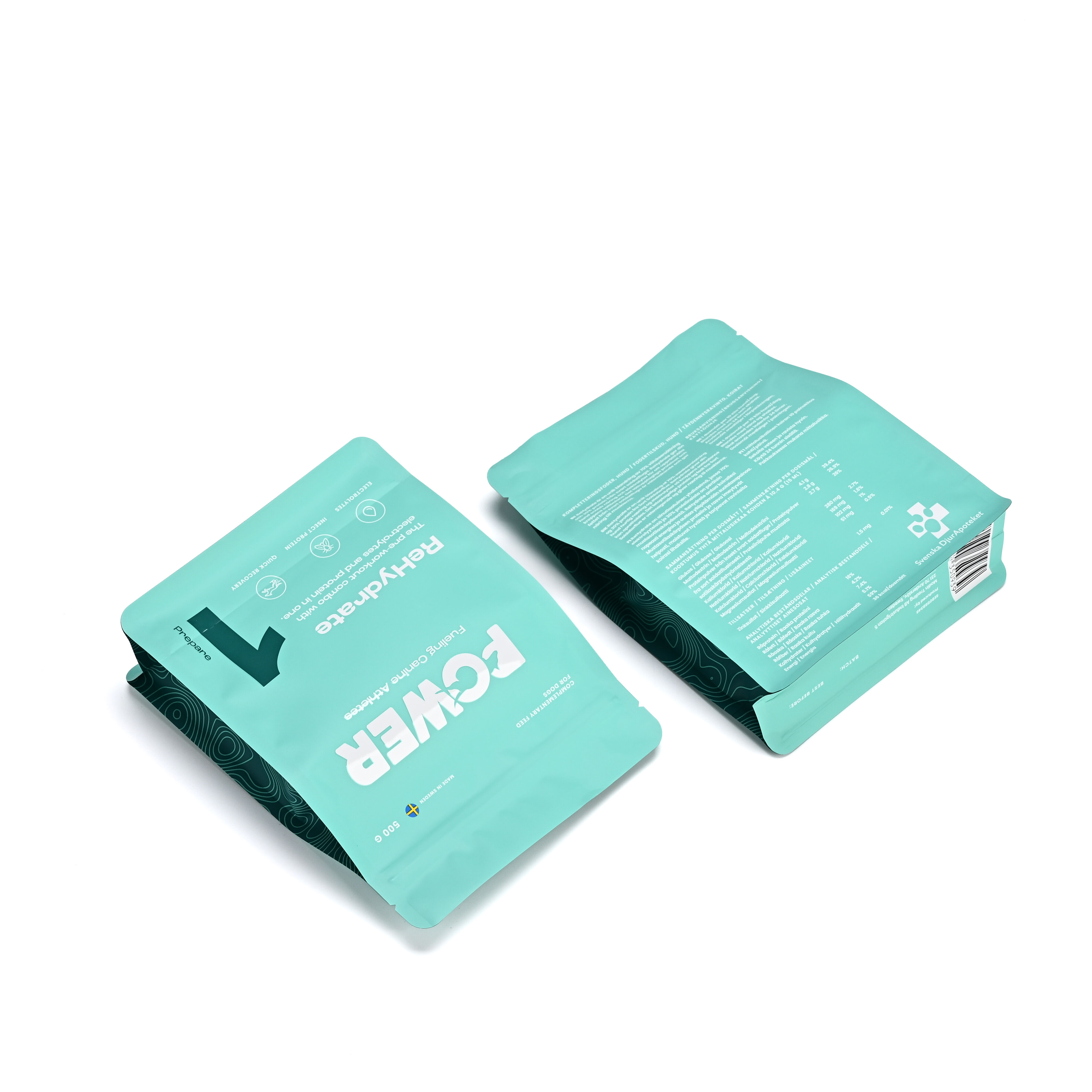 Fabricación Sostenible y Responsabilidad Ambiental