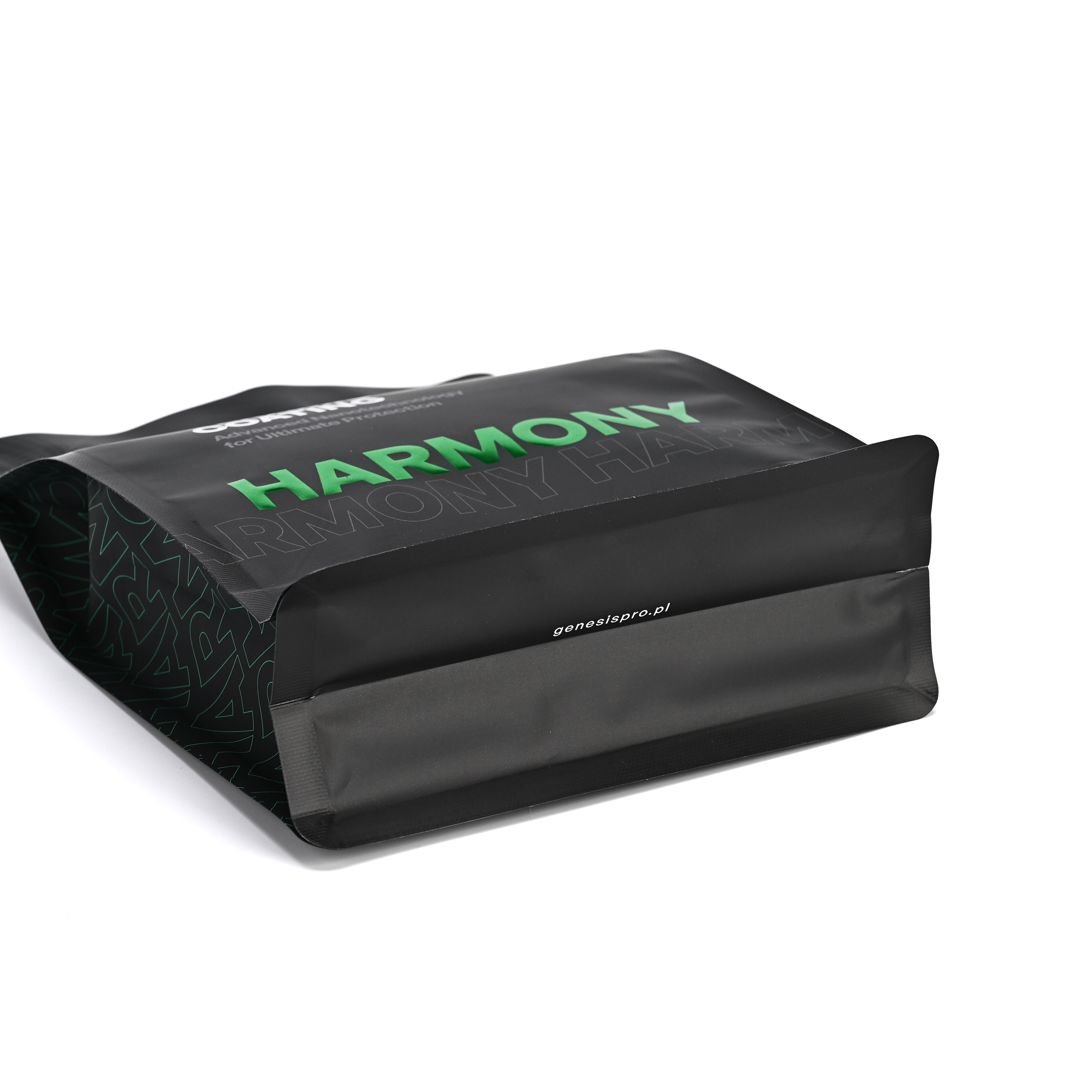 Kostengünstige Produktion und umweltliche Effizienz