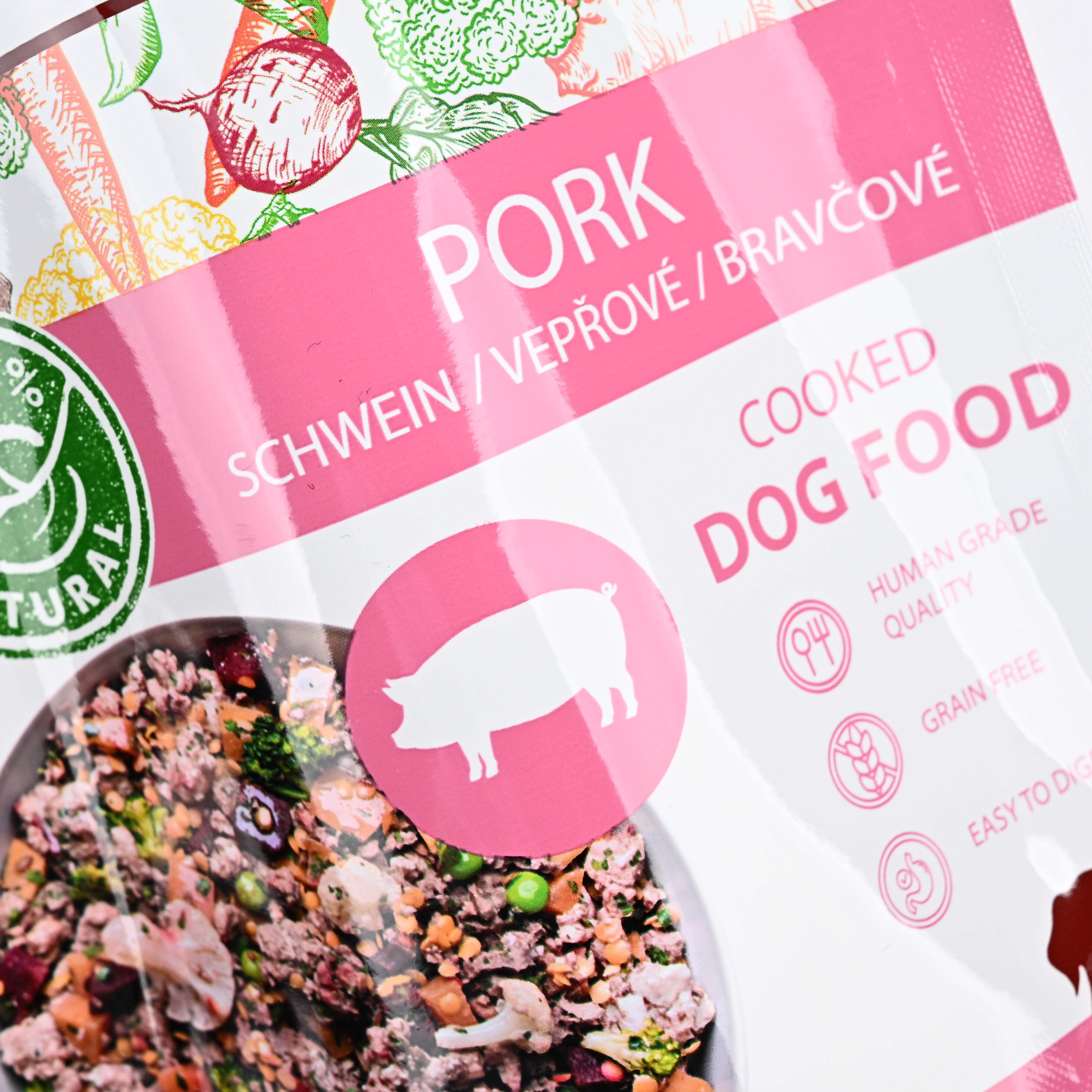 Diseño fácil de usar con funciones convenientes