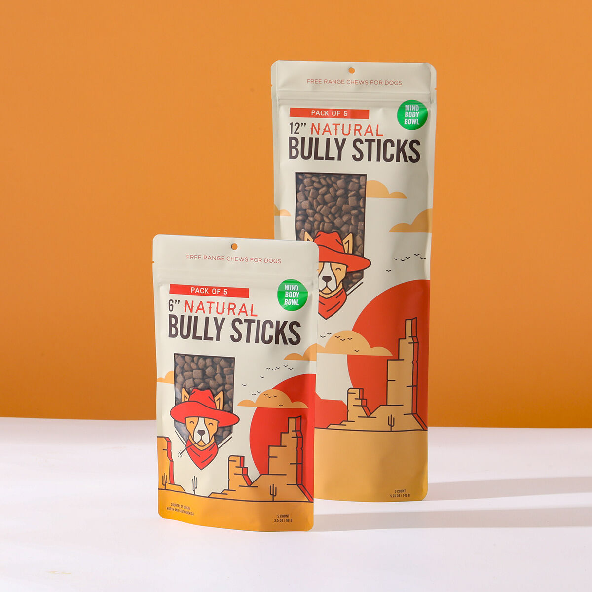 Cómo verificar las propiedades de barrera de las bolsas autoportantes personalizadas.