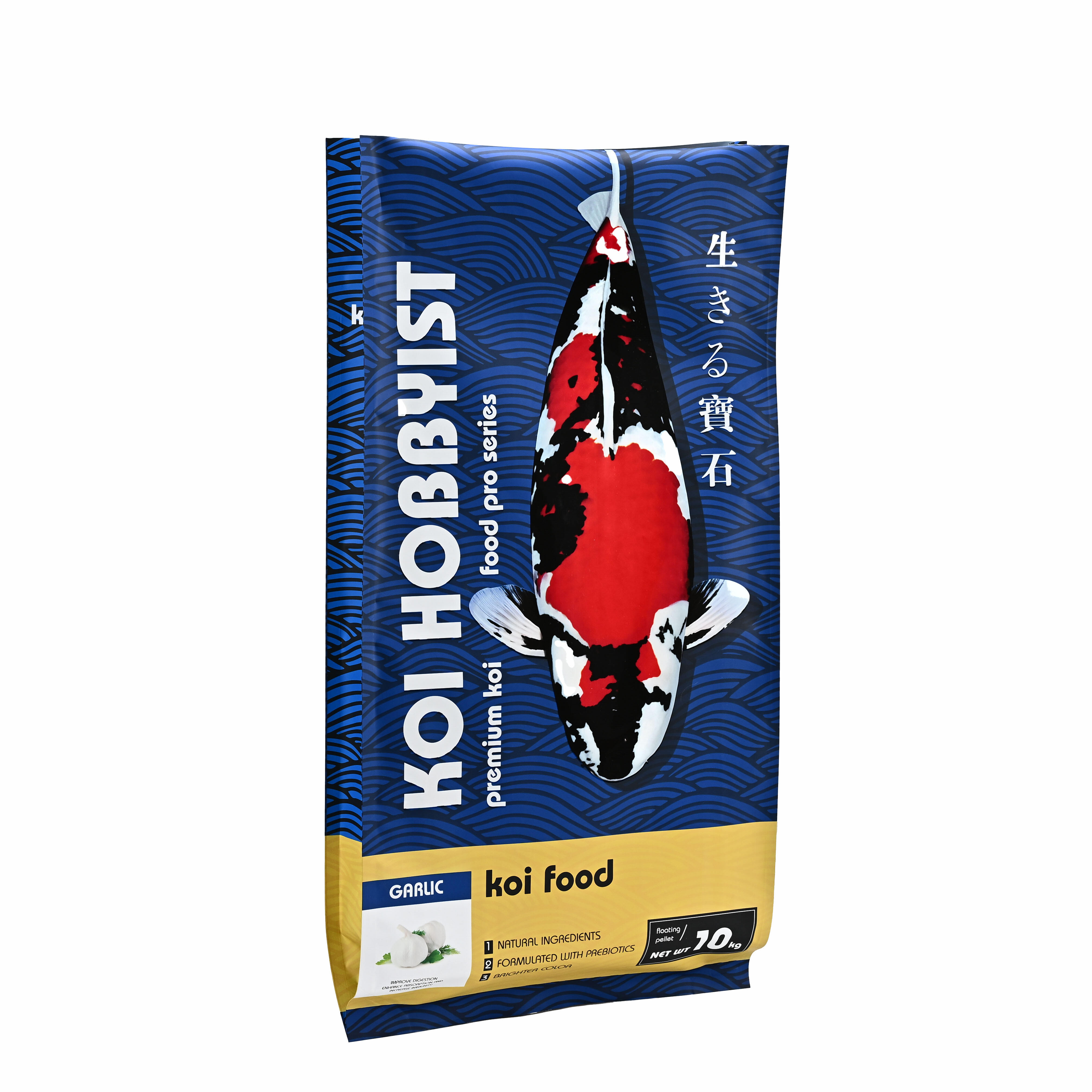 Verbeterde Consumentenervaring en Markt differentiatie