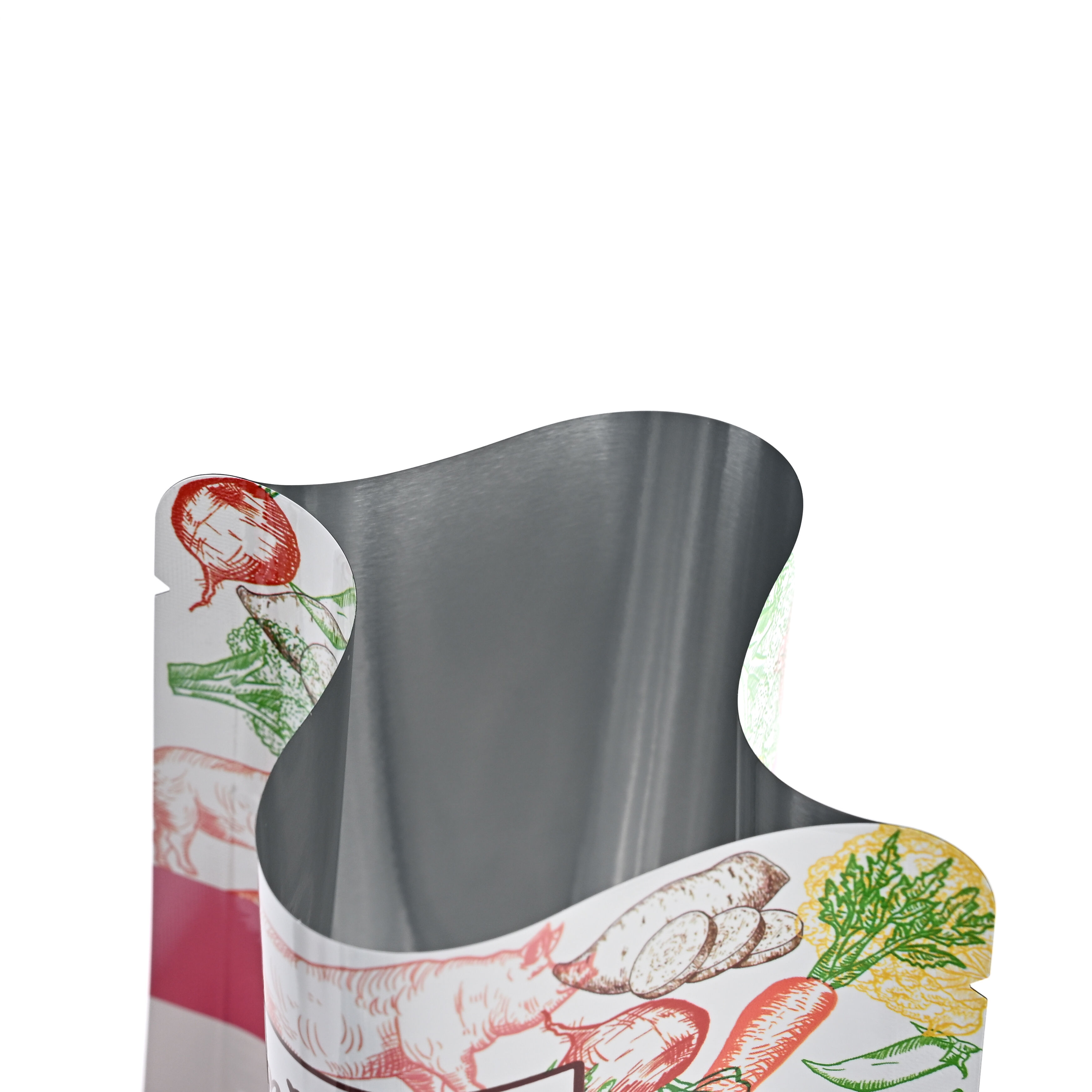 Geavanceerde Multi-Barrier Beveiligingstechnologie